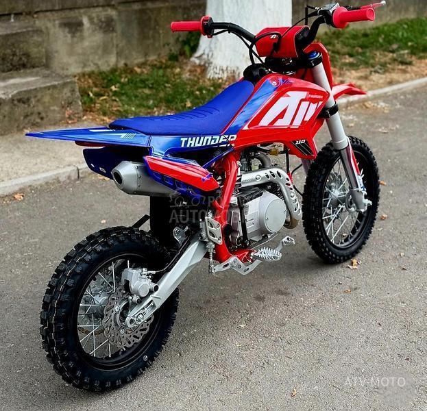 Apollo Thunder 110 7