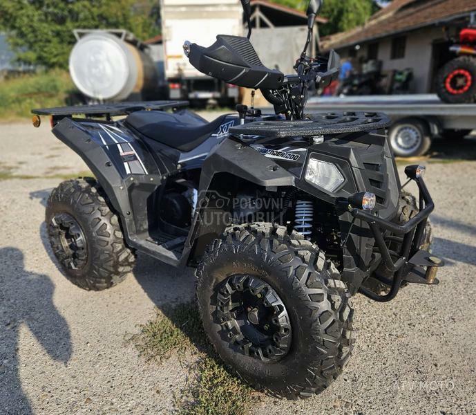 Apollo 200cc 8