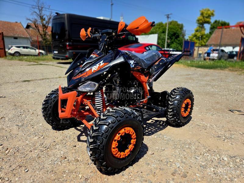 Apollo Elektro Cross 8
