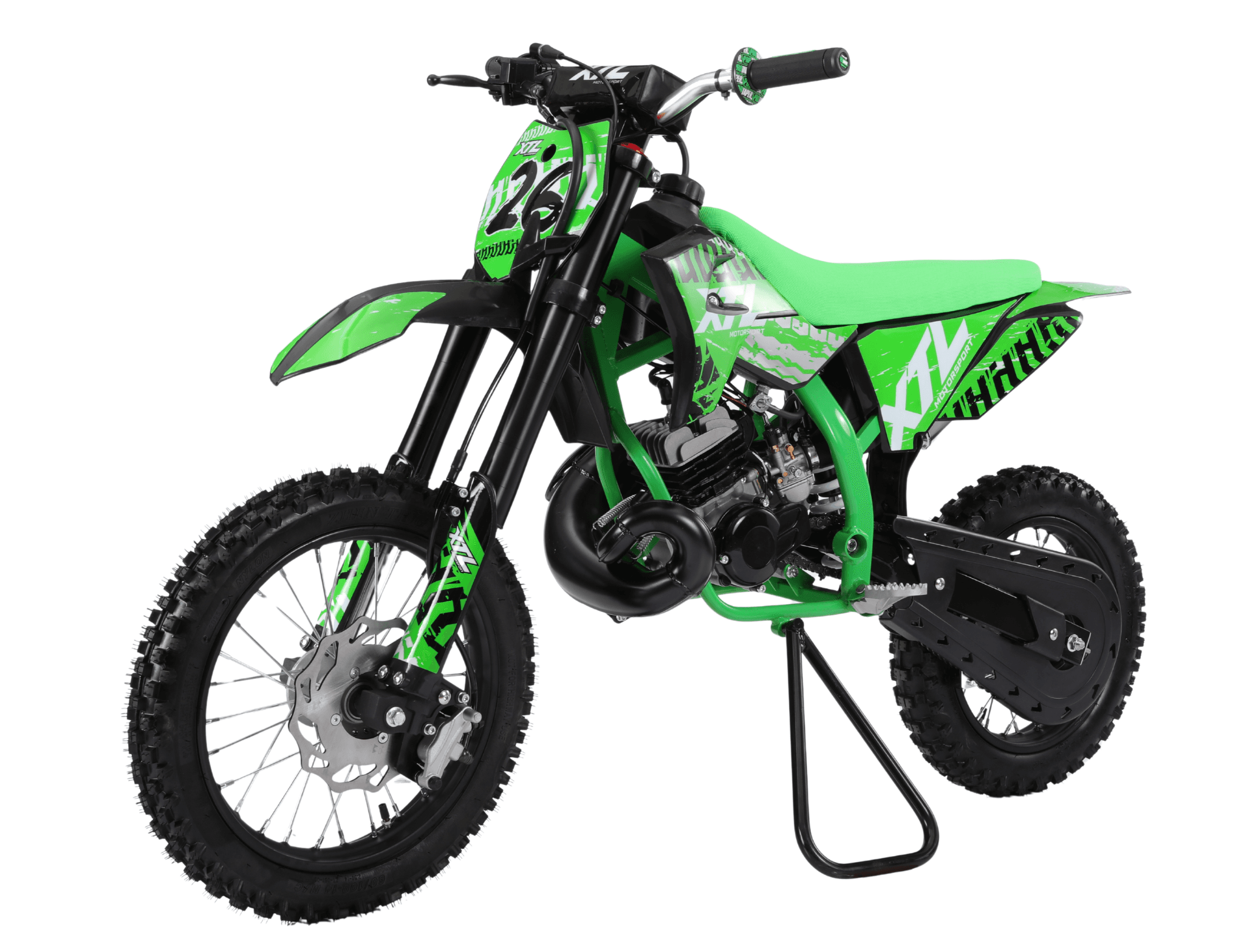 XTL Cross 50cc 14"