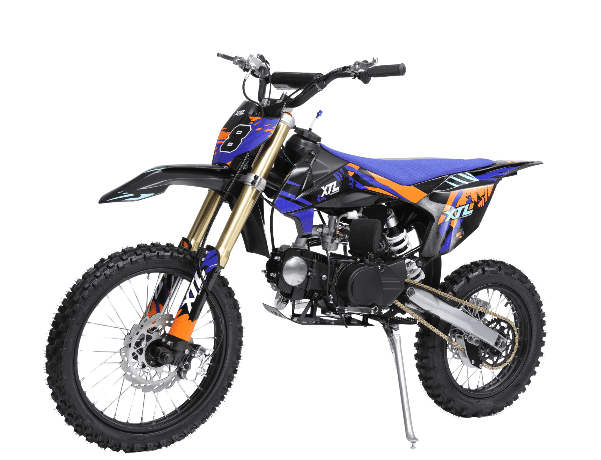 XTL DB 125-3