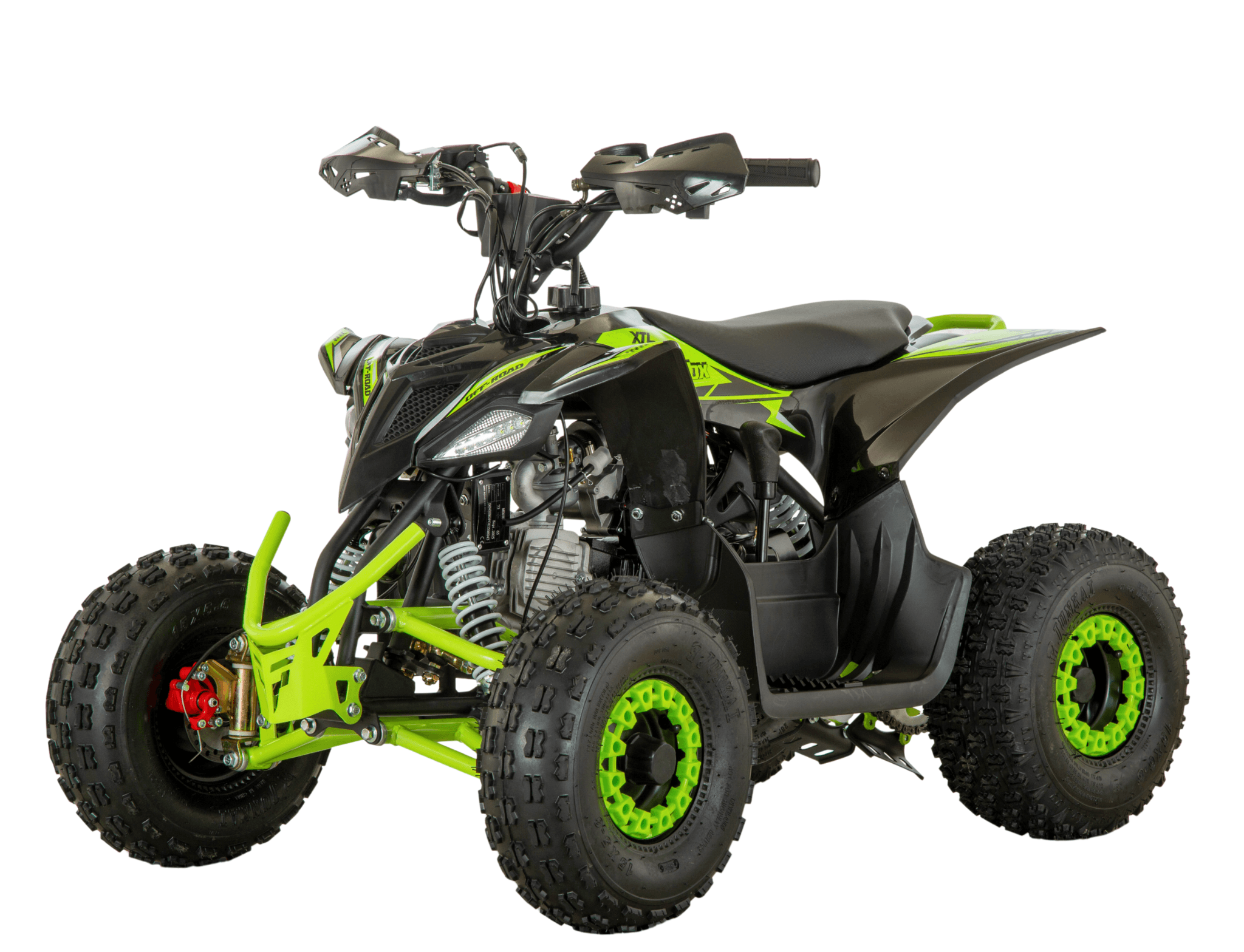 Midi Fox 90cc