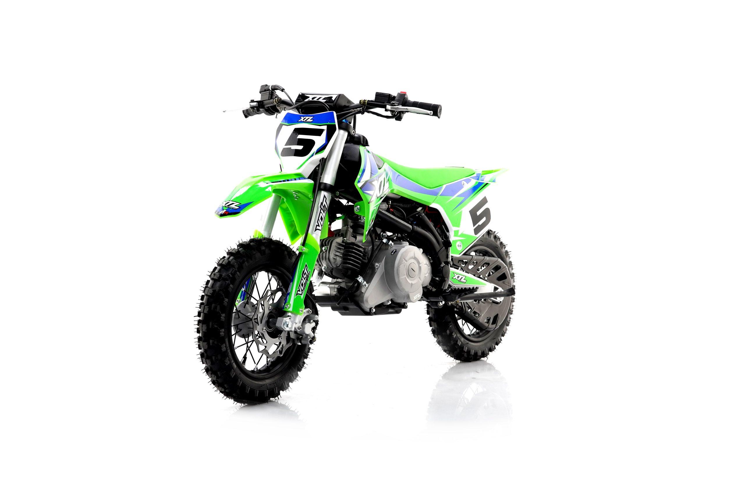 XTL Mini 50 4T