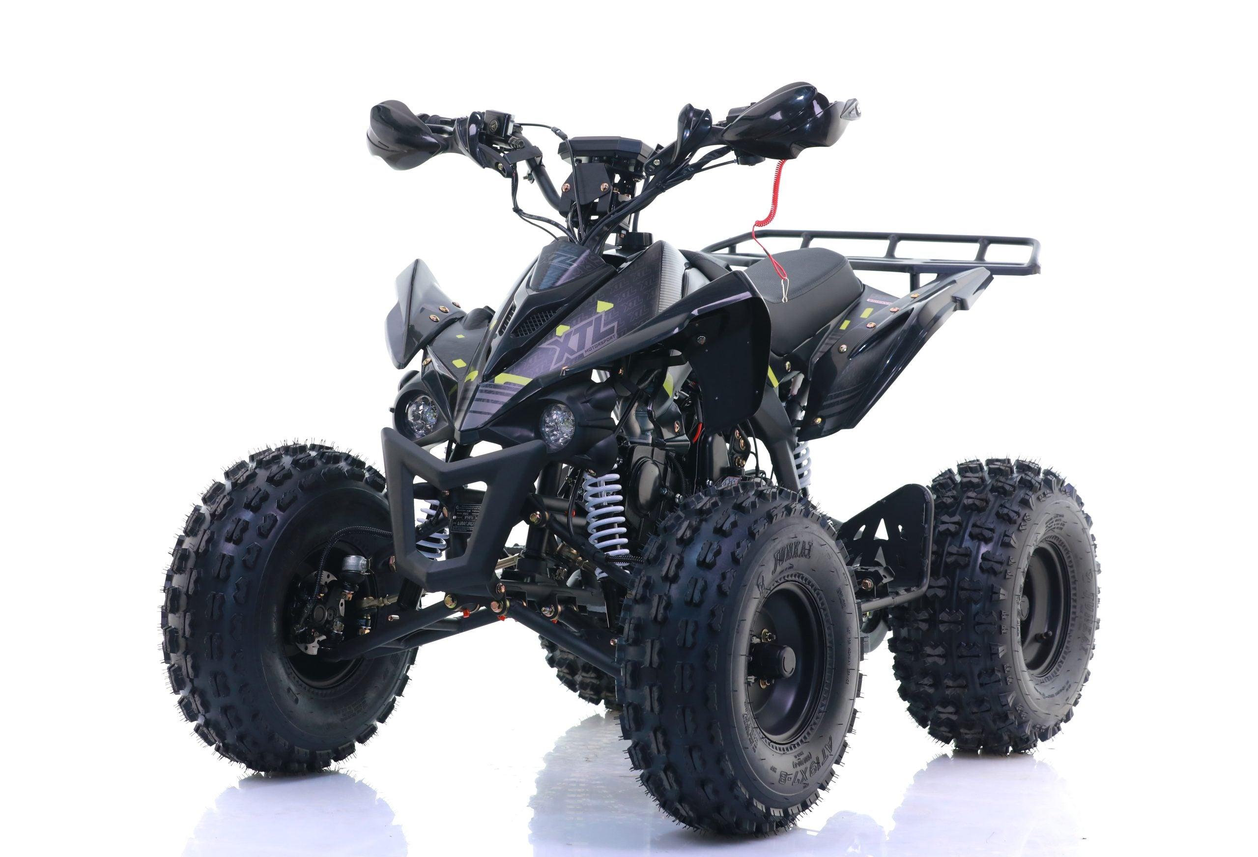 XTL Blazer 125cc