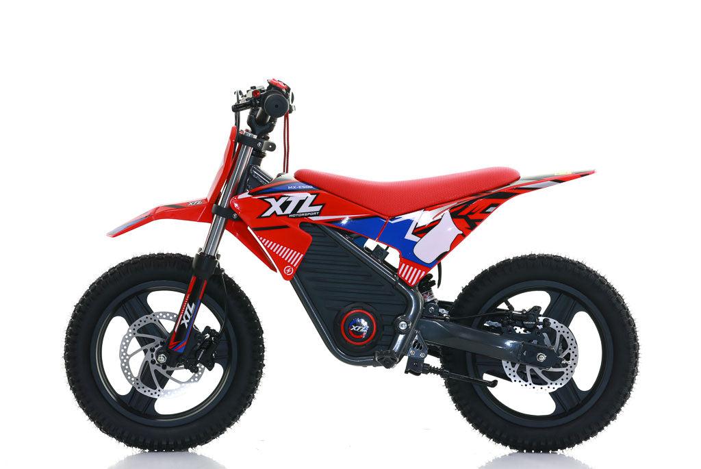 XTL MX-E500 500W 2