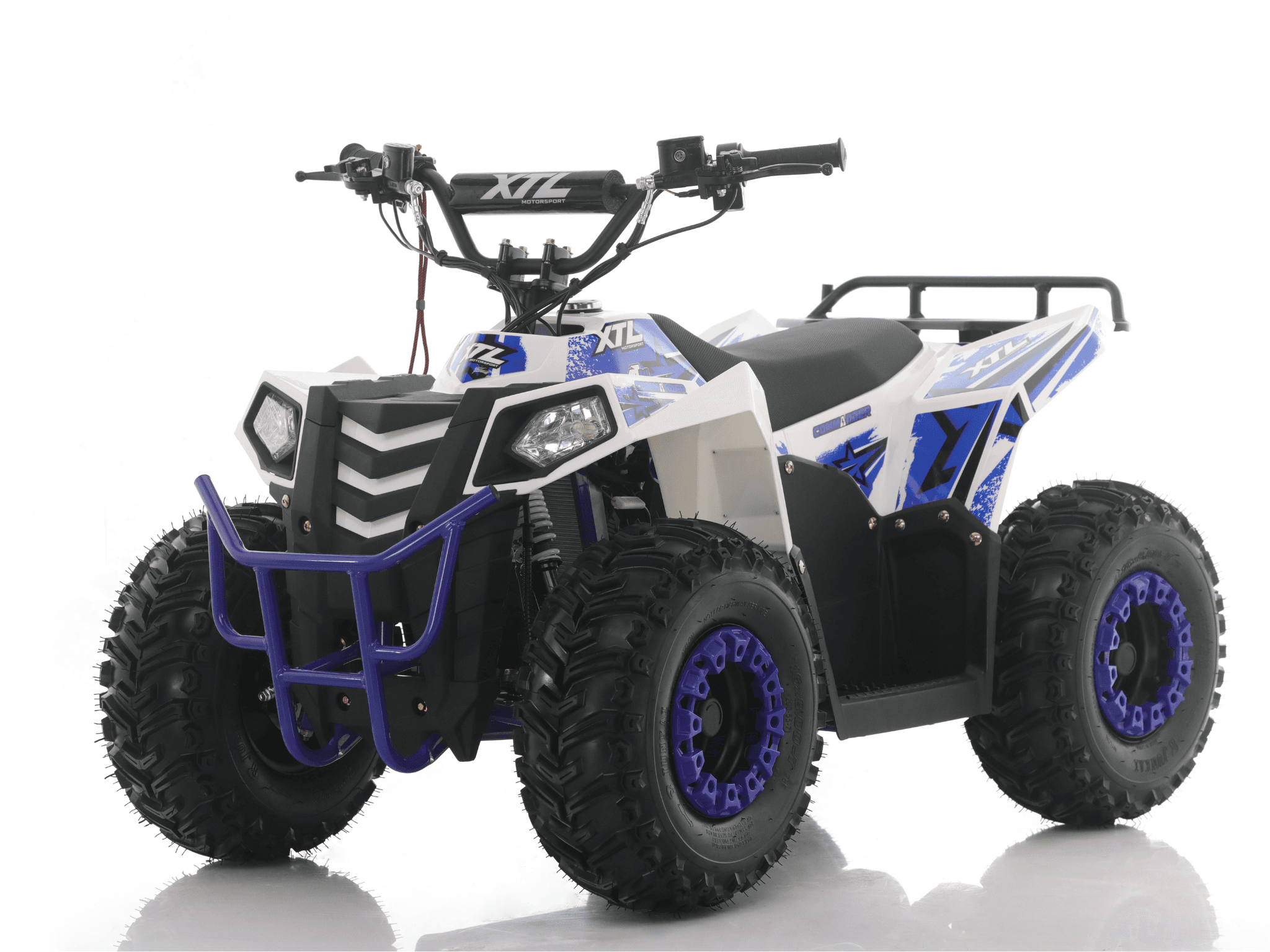XTL Commander E1000 2