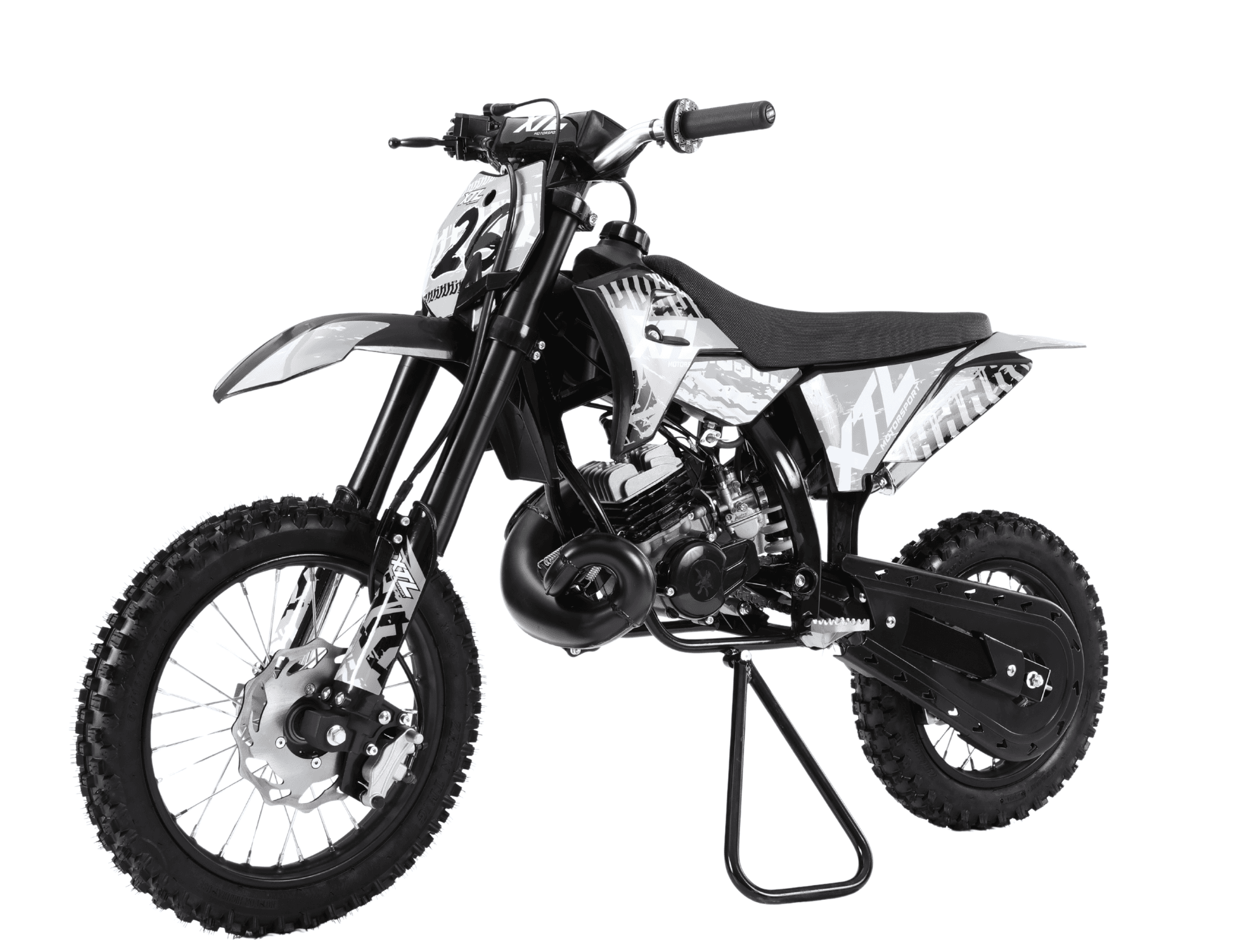 XTL Cross 50cc 14" 2