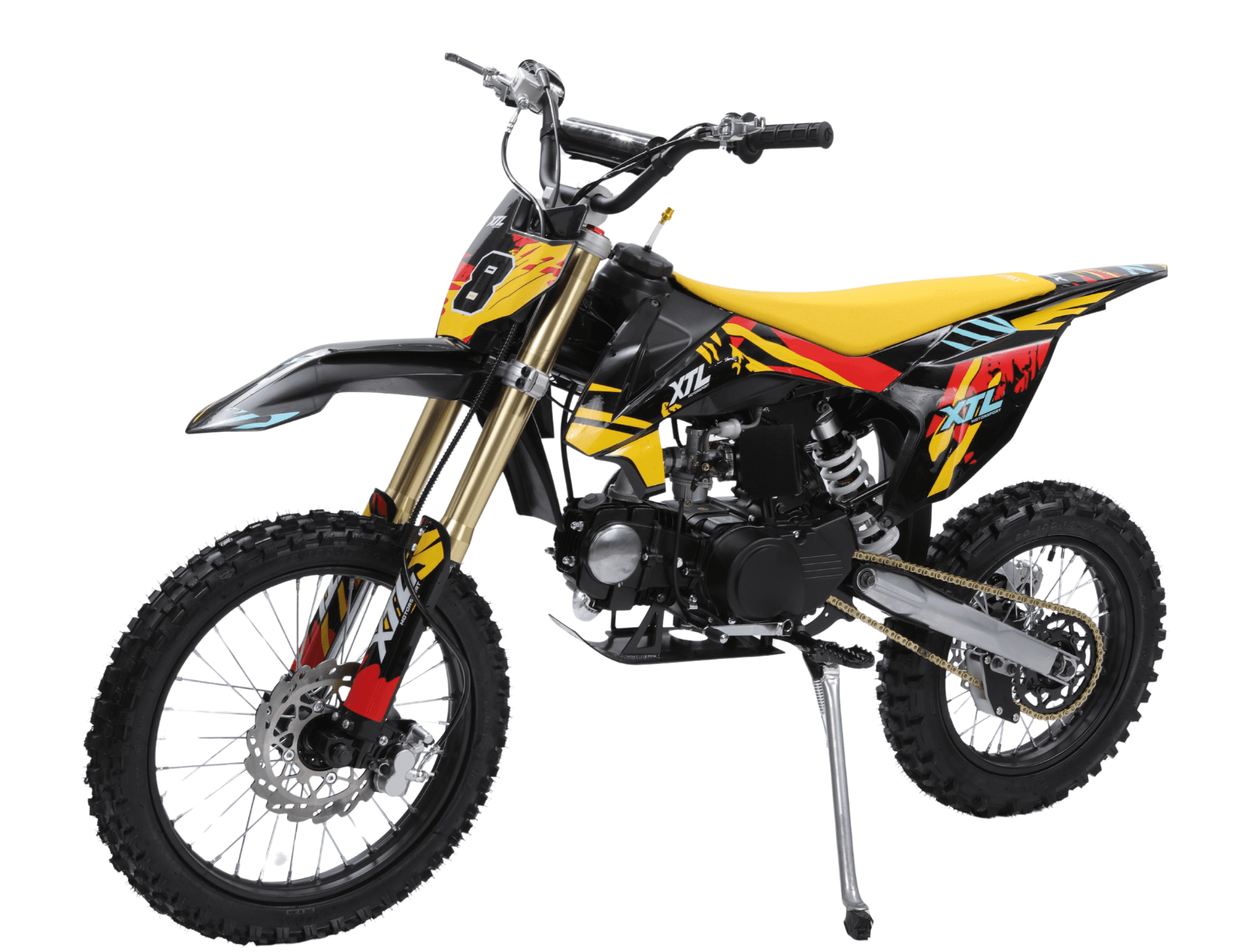 XTL DB 125-3 2