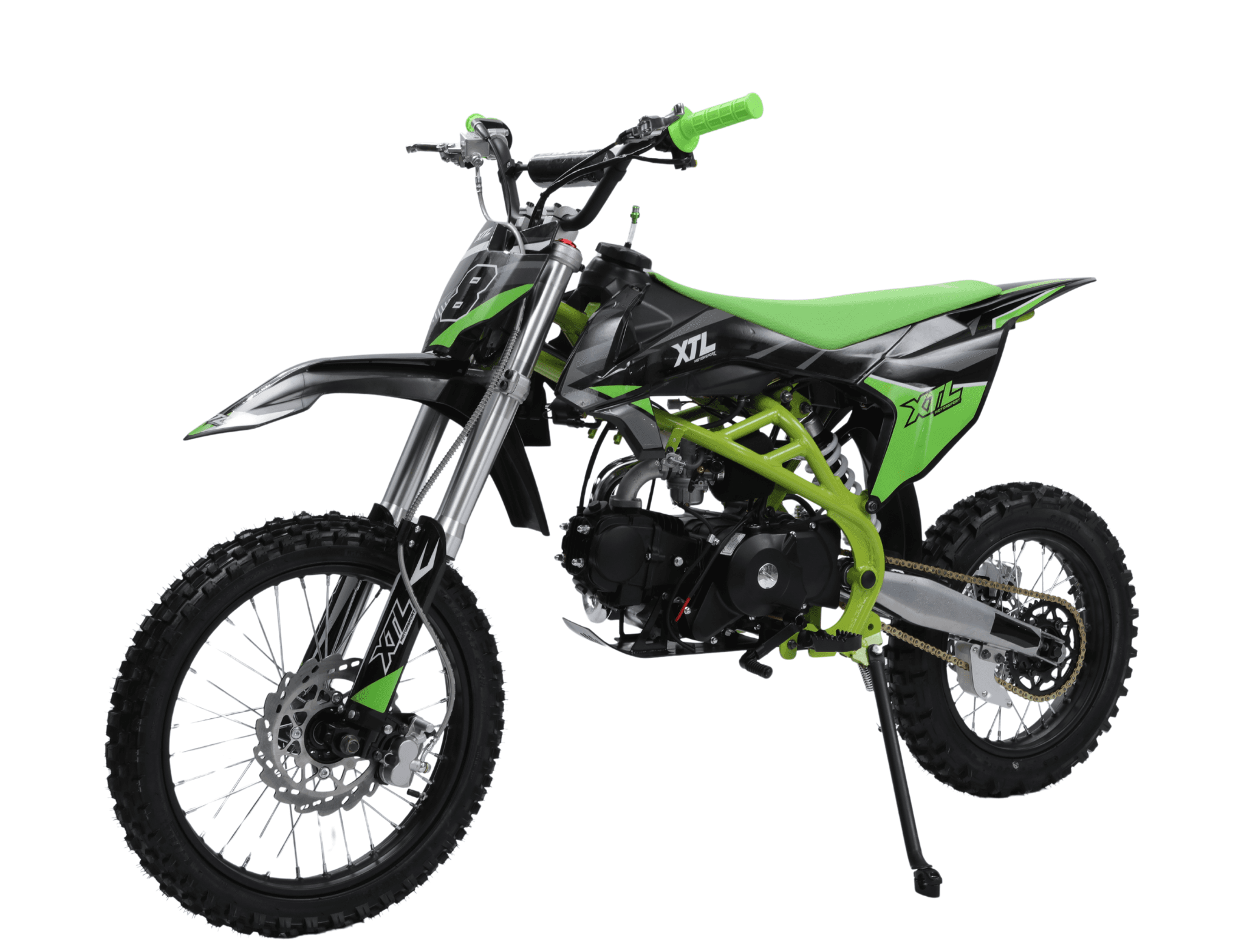 XTL Venom 125cc 2