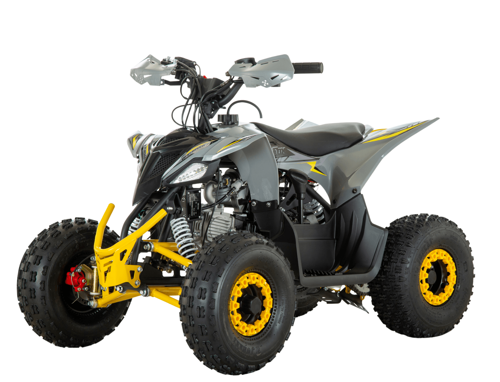 Midi Fox 90cc 2