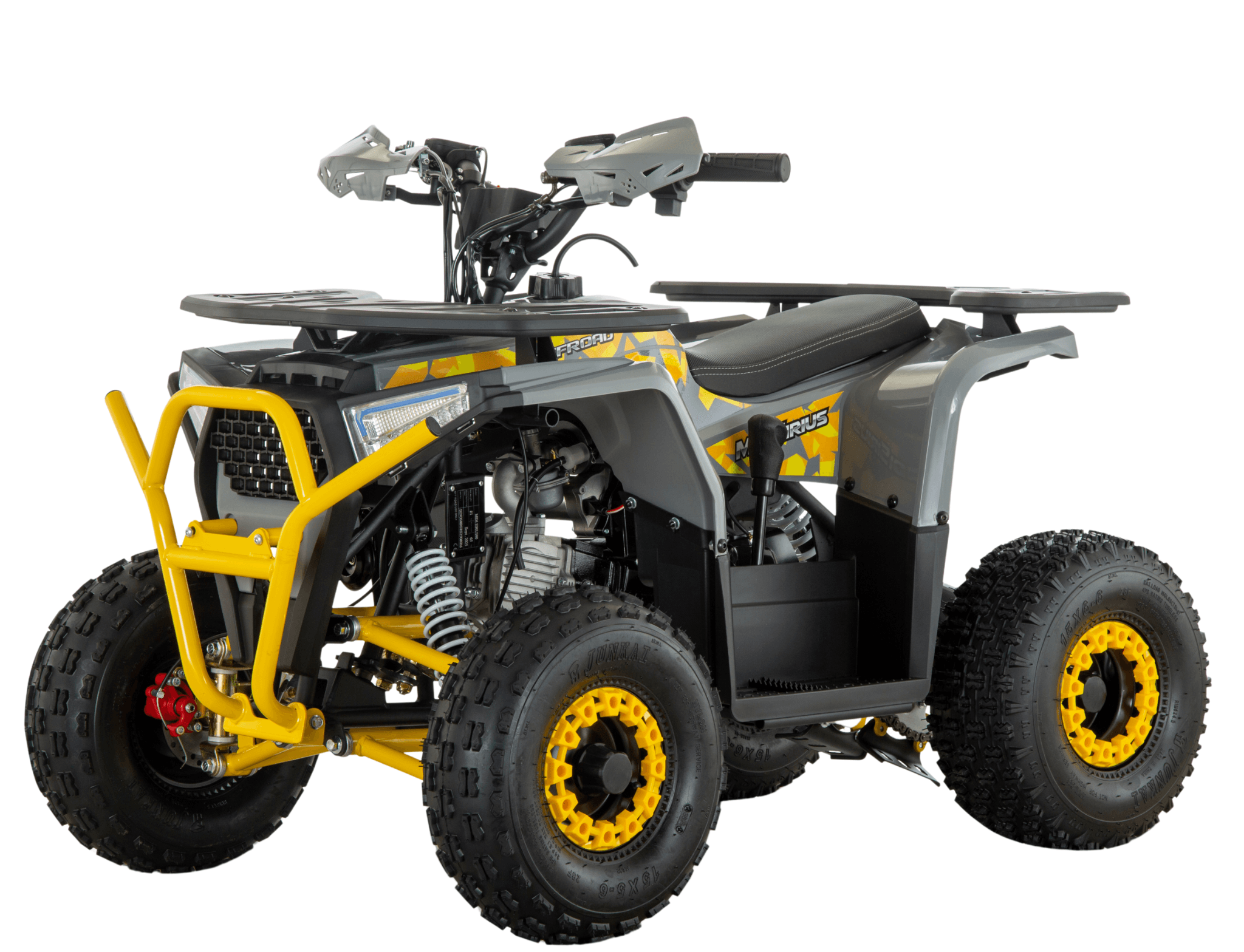 Midi Sirius 90cc 2