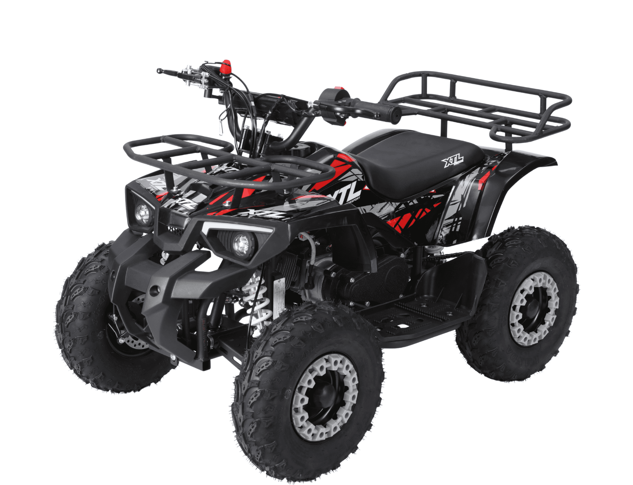 Mini Ares 49cc E-Start 2