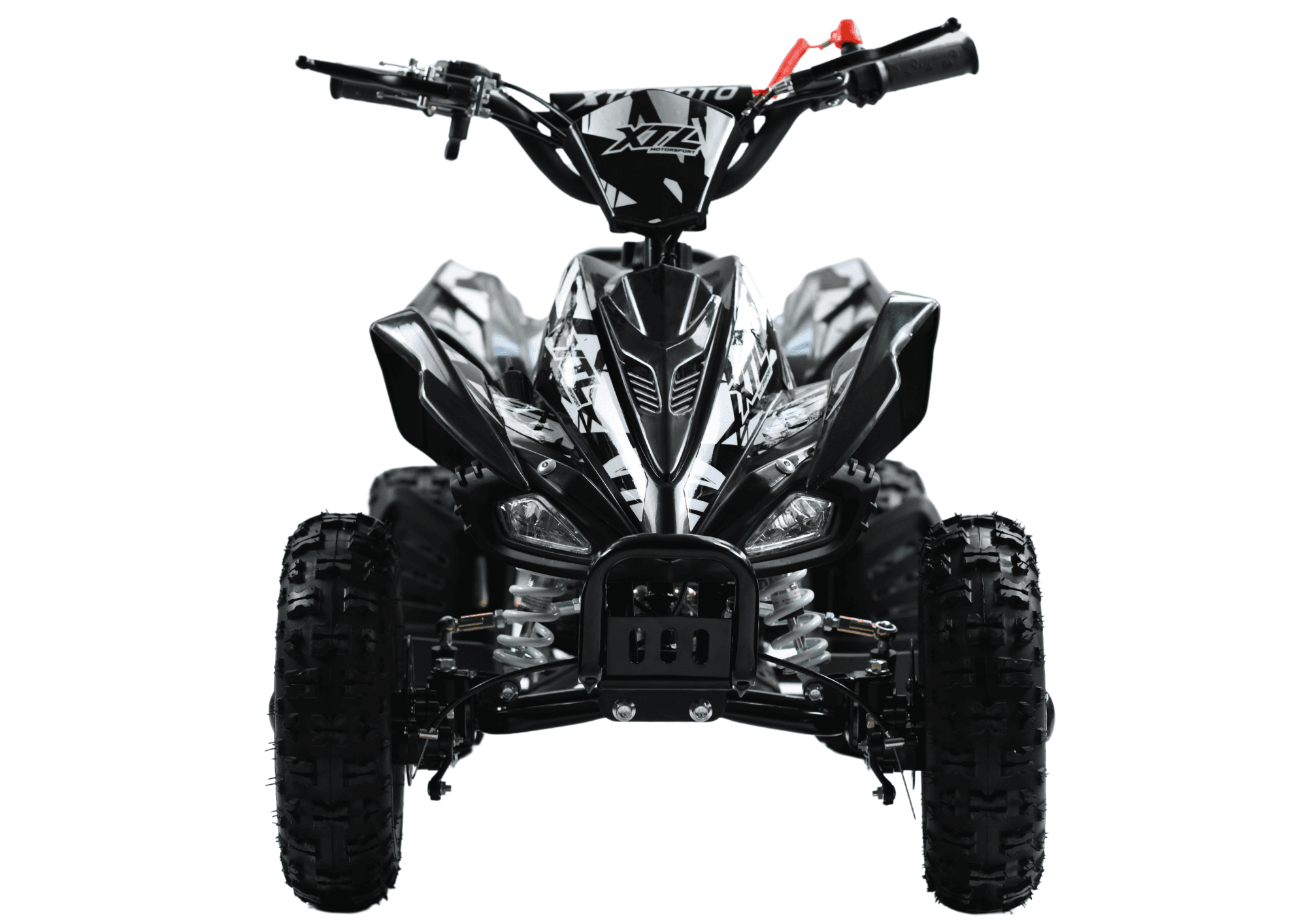 XTL Mini Mars 49cc 2