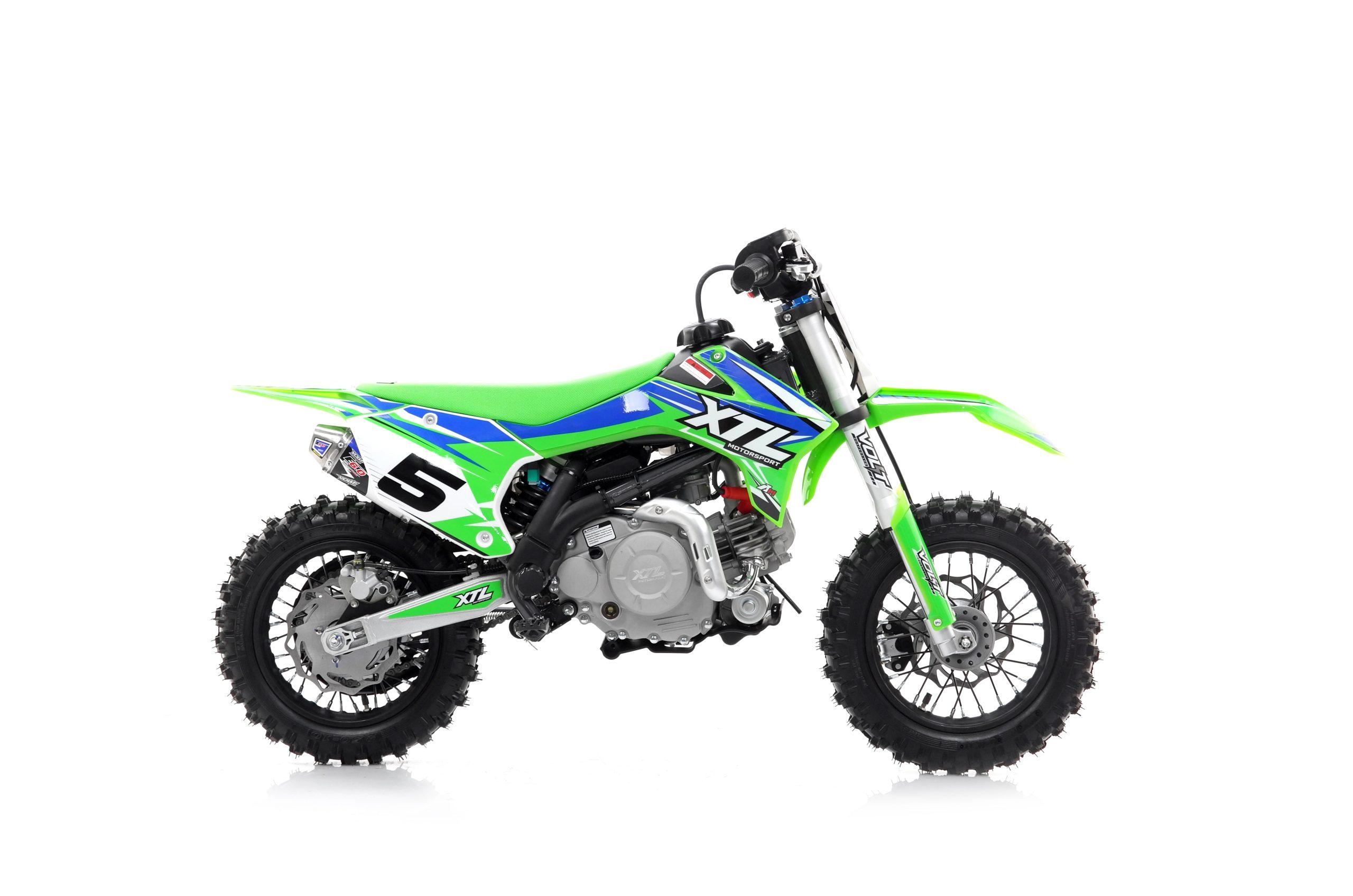 XTL Mini 50 4T 2