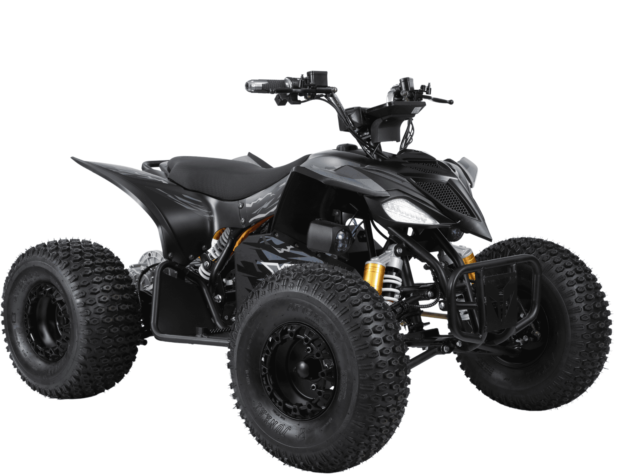XTL E-FOX 1500W 2
