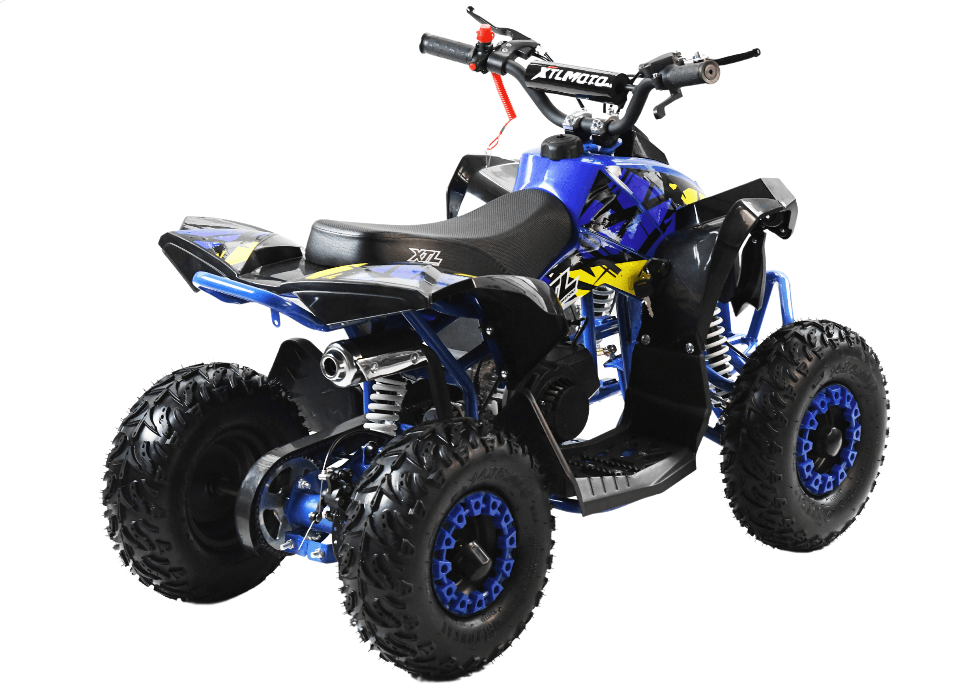 XTL XBW 49cc 2