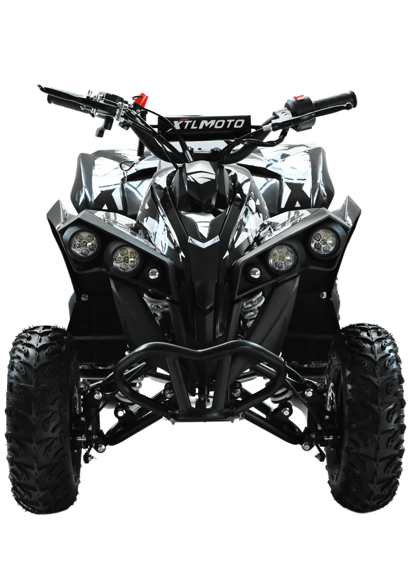 XTL XBW Mini 49cc E-Start 2
