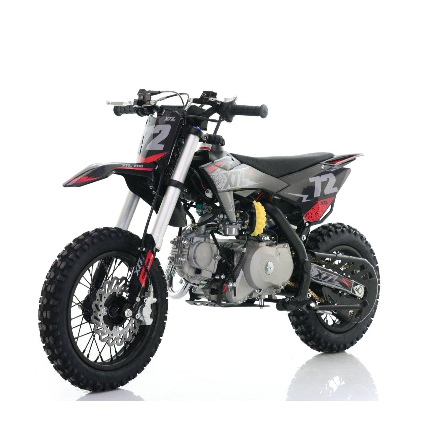 XTL Thunder 70cc 2