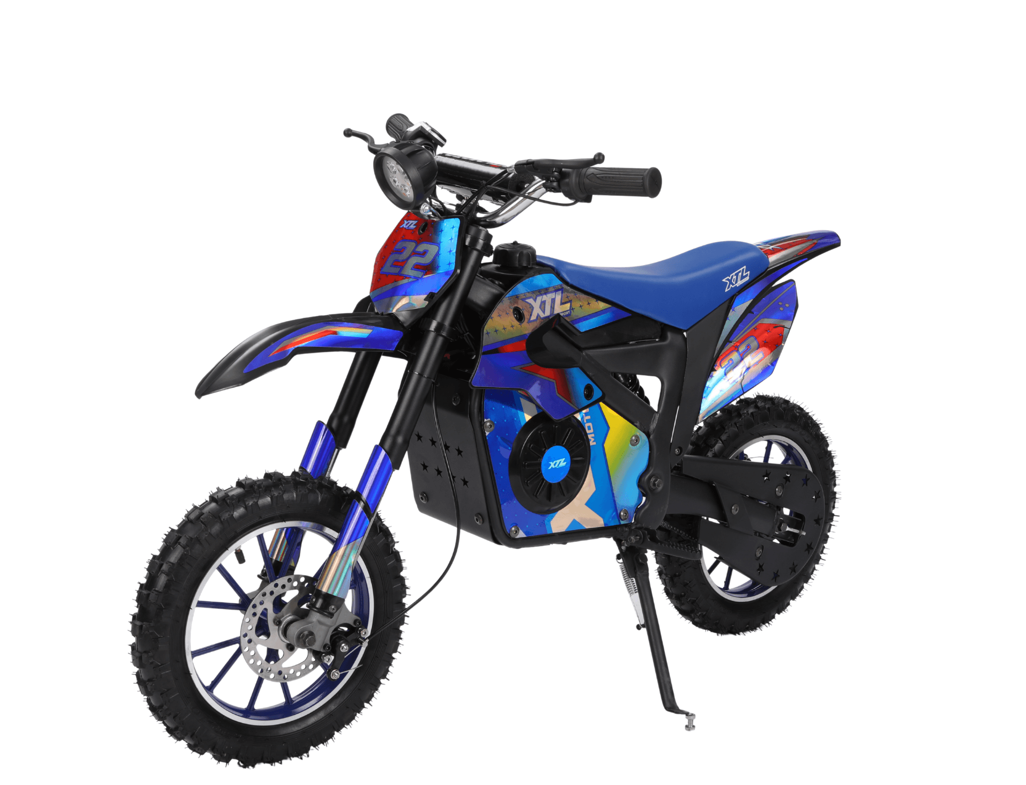 XTL Mini Dirt 1000W 2