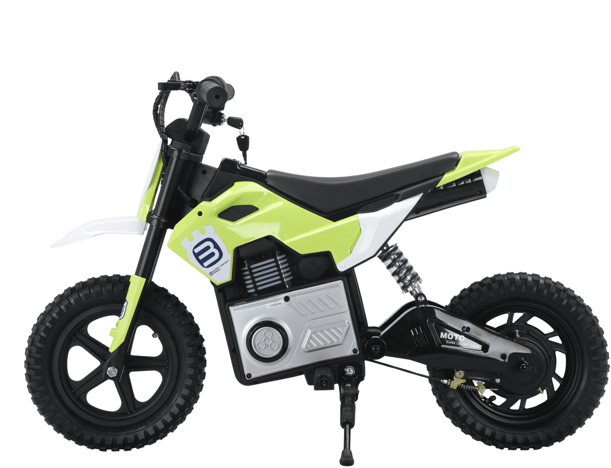 Elektro Cross 24V 2