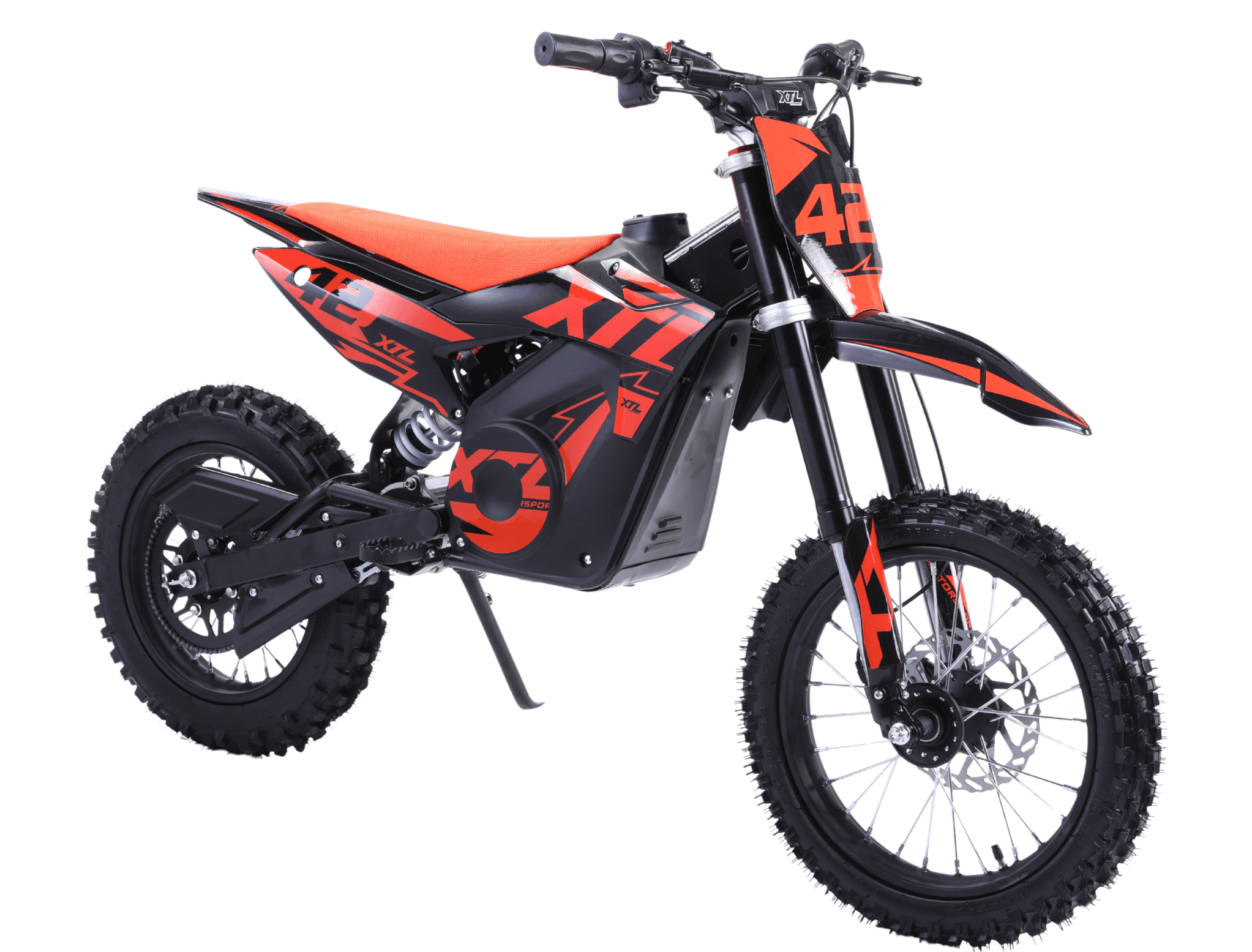 XTL Midi Cross ED05 1300W 2