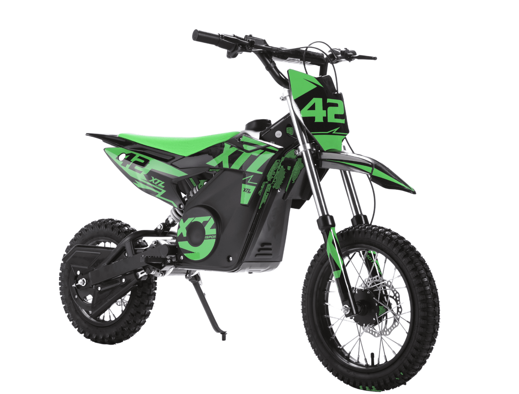 XTL Midi Cross ED06 800W 2