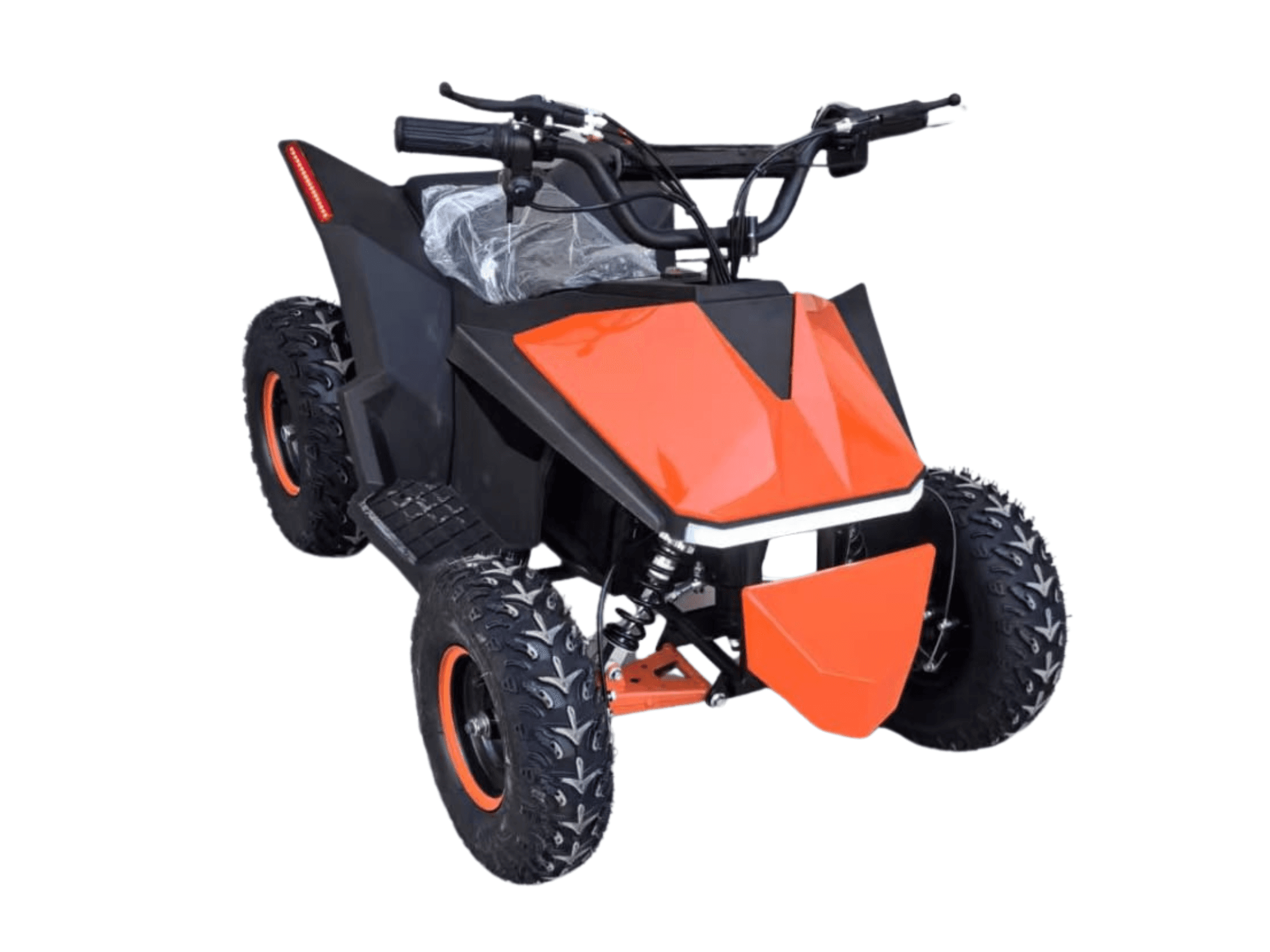 XTL Cyber-Quad 1000W 2