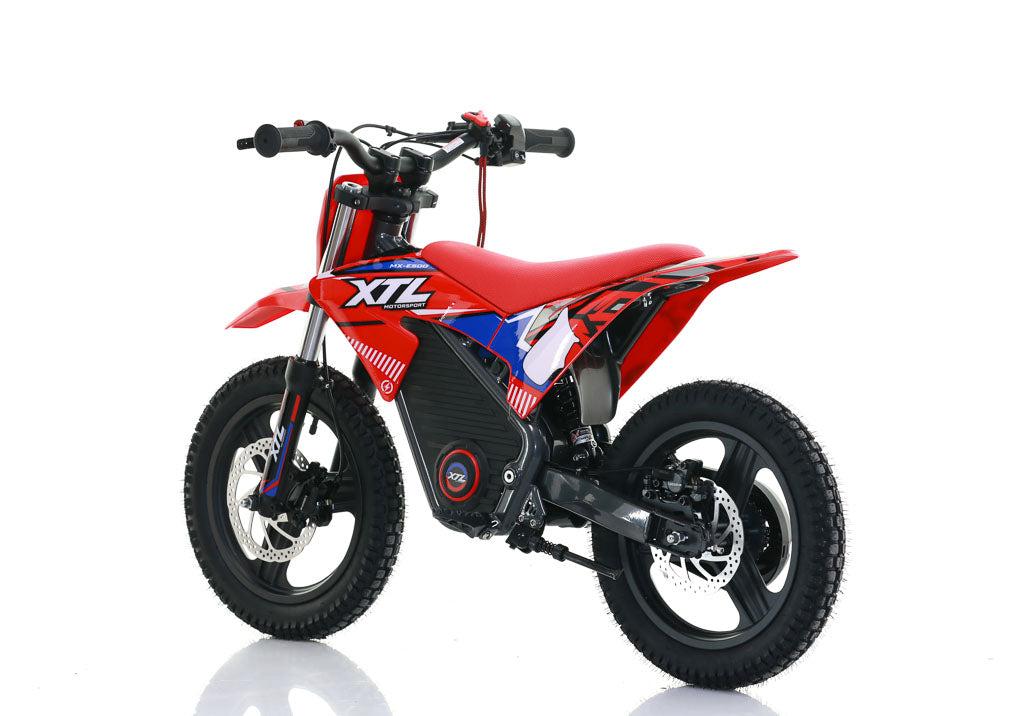 XTL MX-E500 500W 3