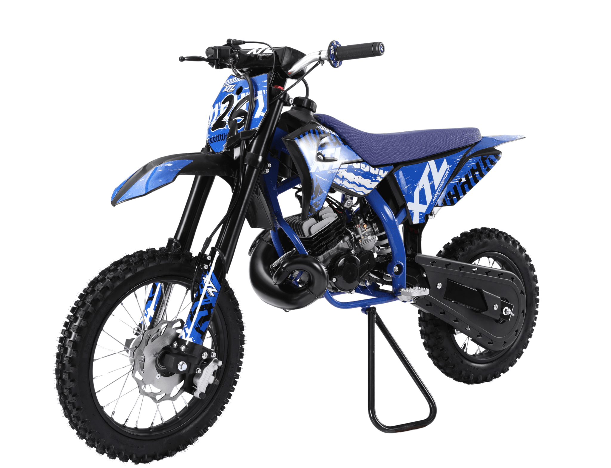XTL Cross 50cc 14" 3