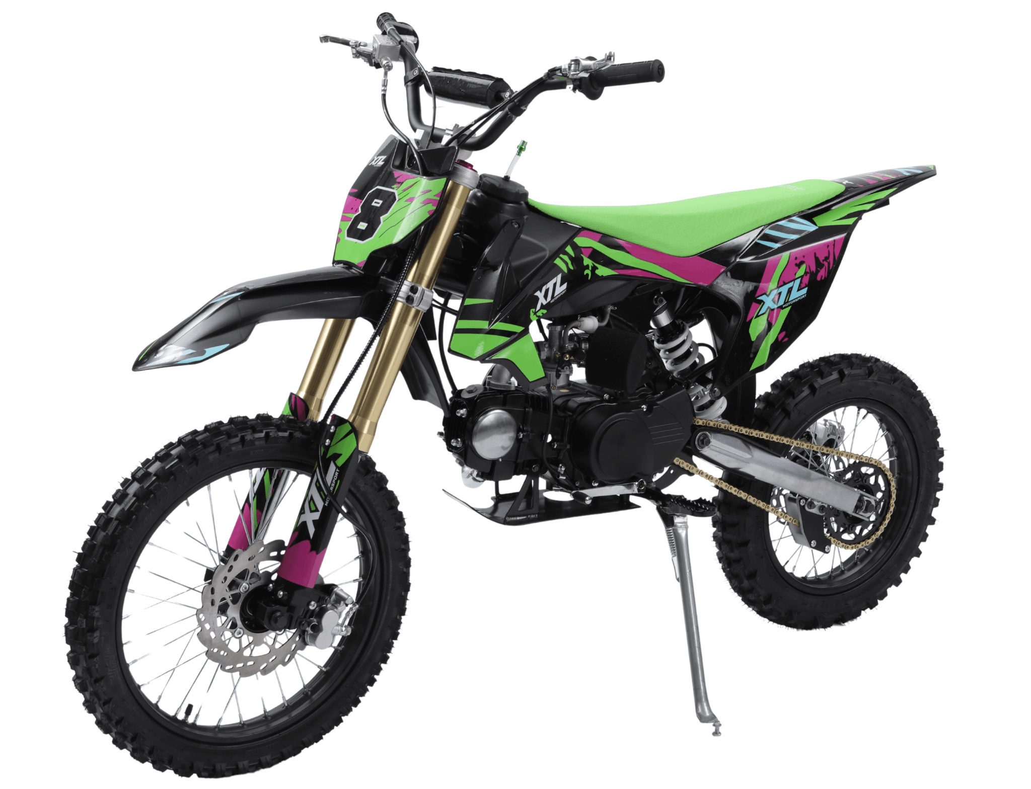 XTL DB 125-3 3
