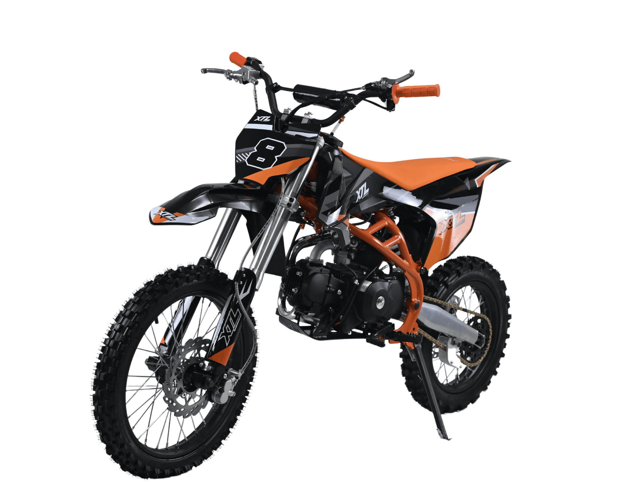 XTL Venom 125cc 3