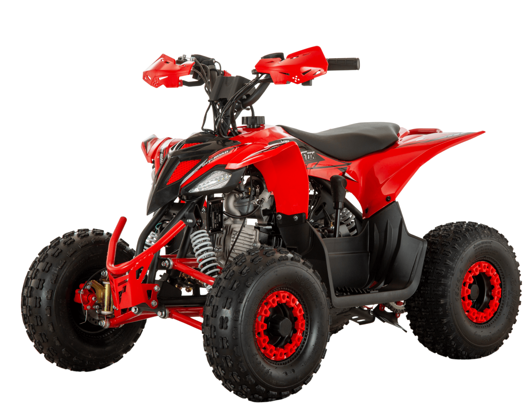 Midi Fox 90cc 3