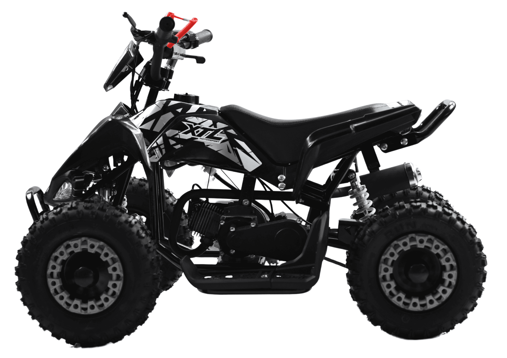 XTL Mini Mars 49cc 3