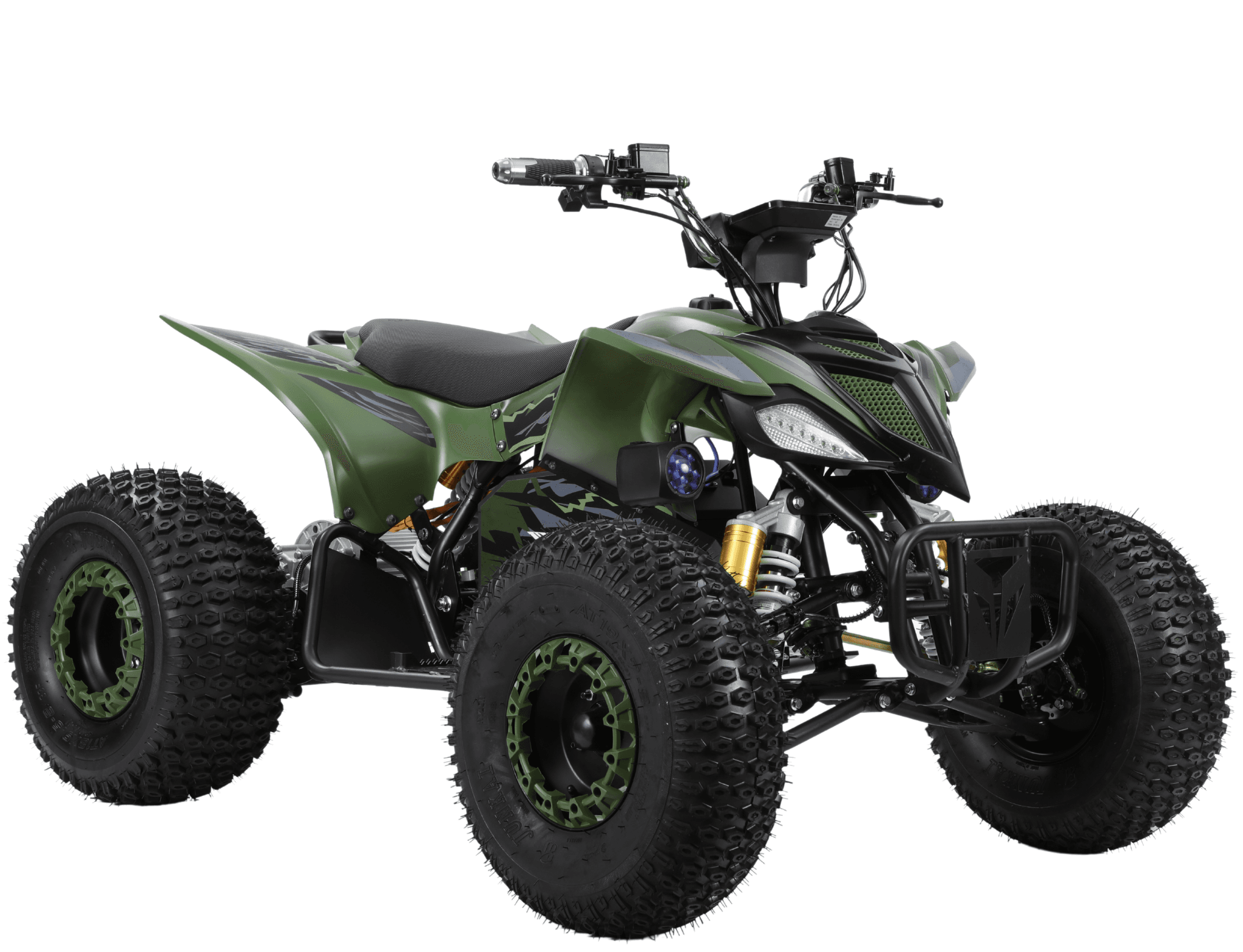 XTL E-FOX 1500W 3