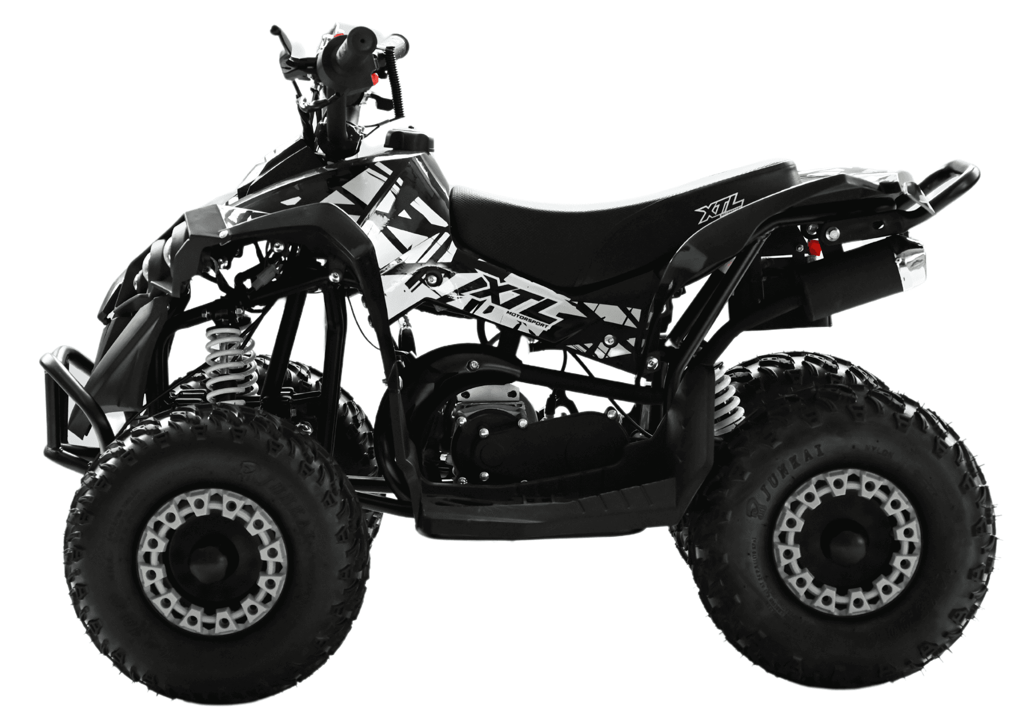 XTL XBW Mini 49cc E-Start 3