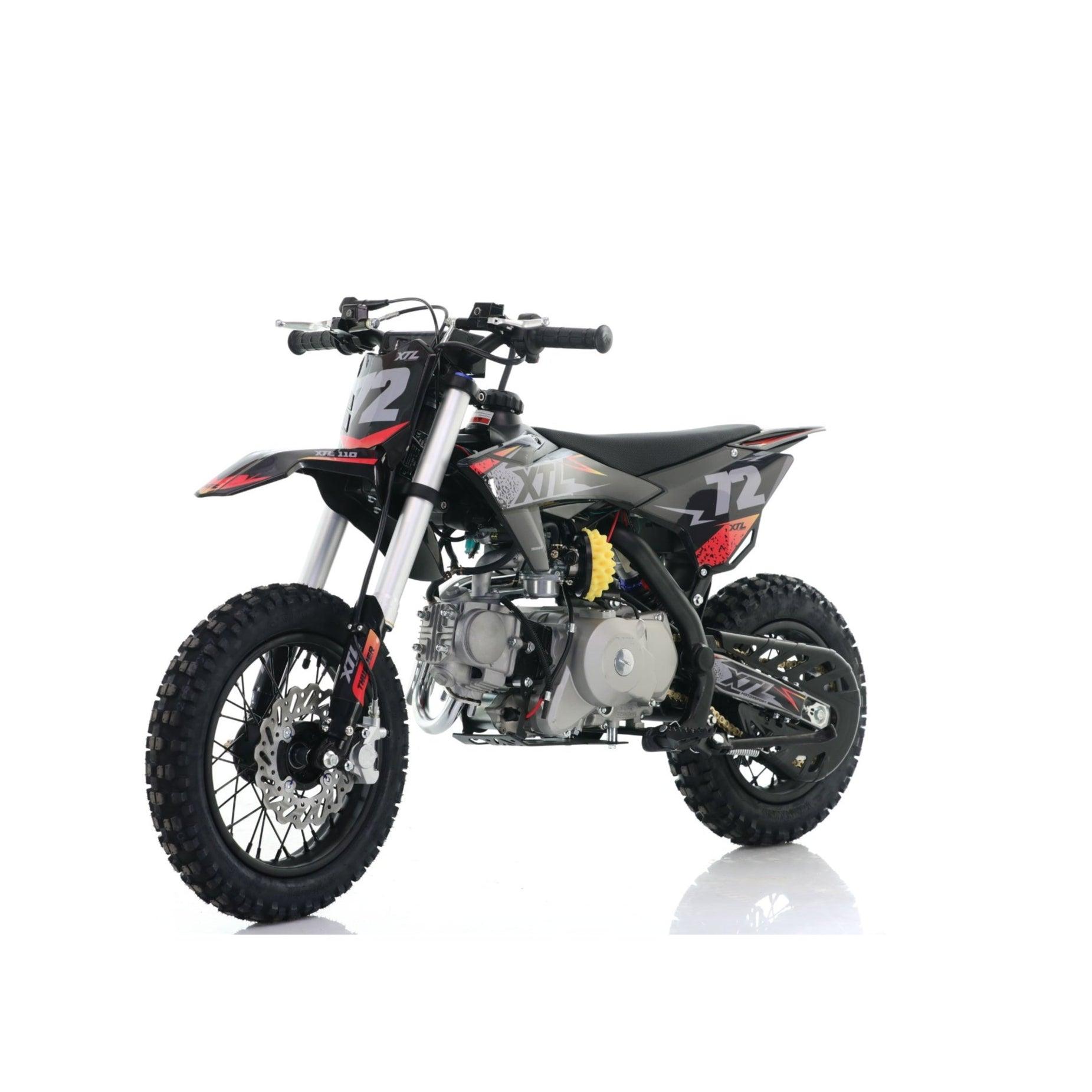 XTL Thunder 70cc 3