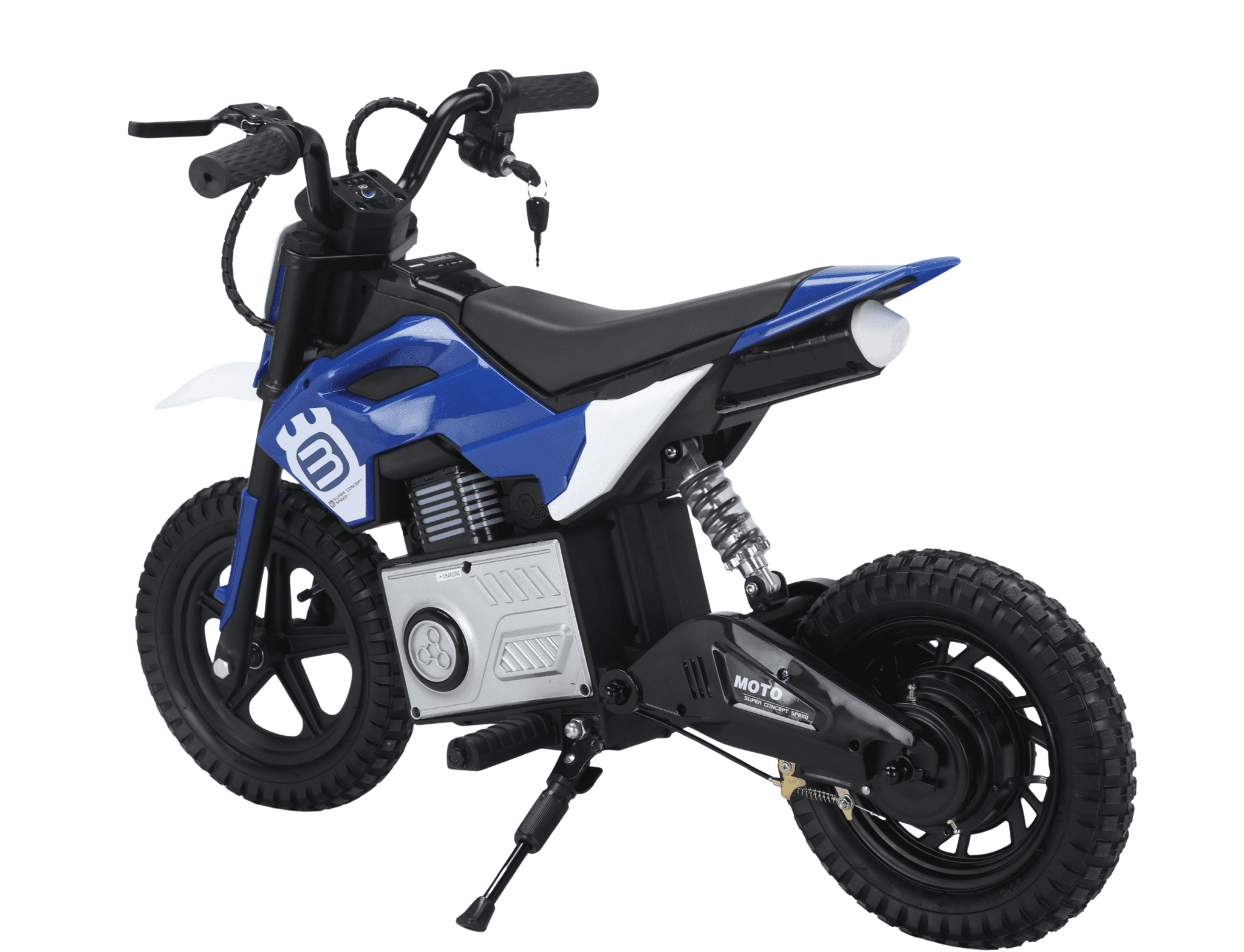 Elektro Cross 24V 3
