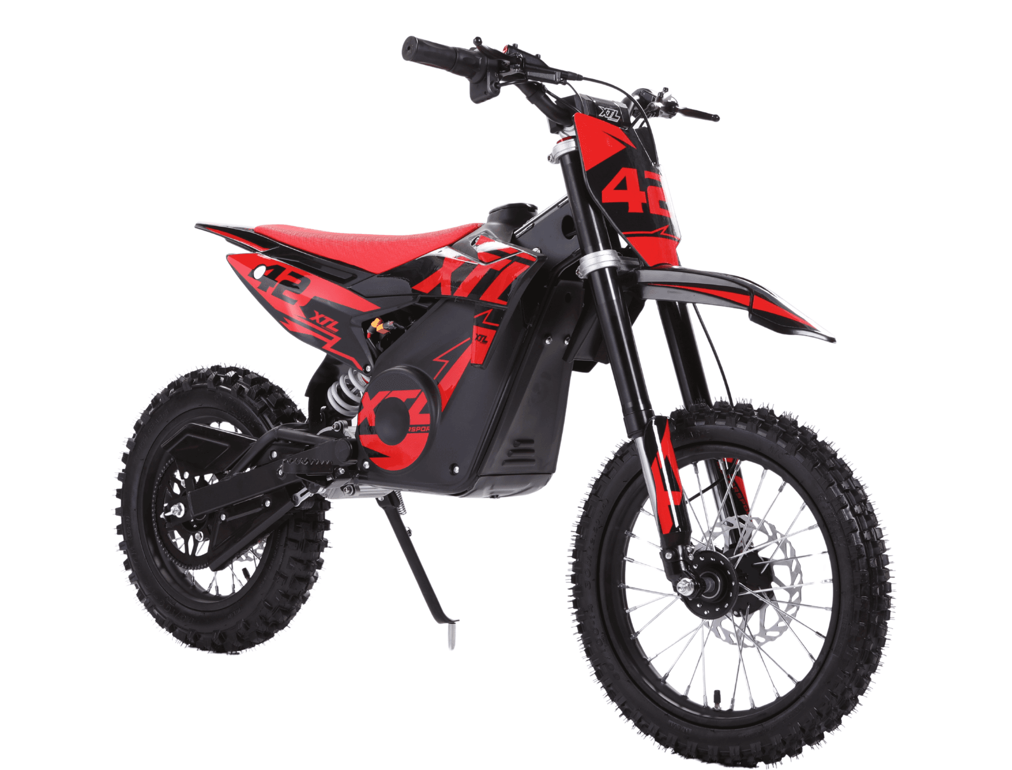 XTL Midi Cross ED05 1300W 3