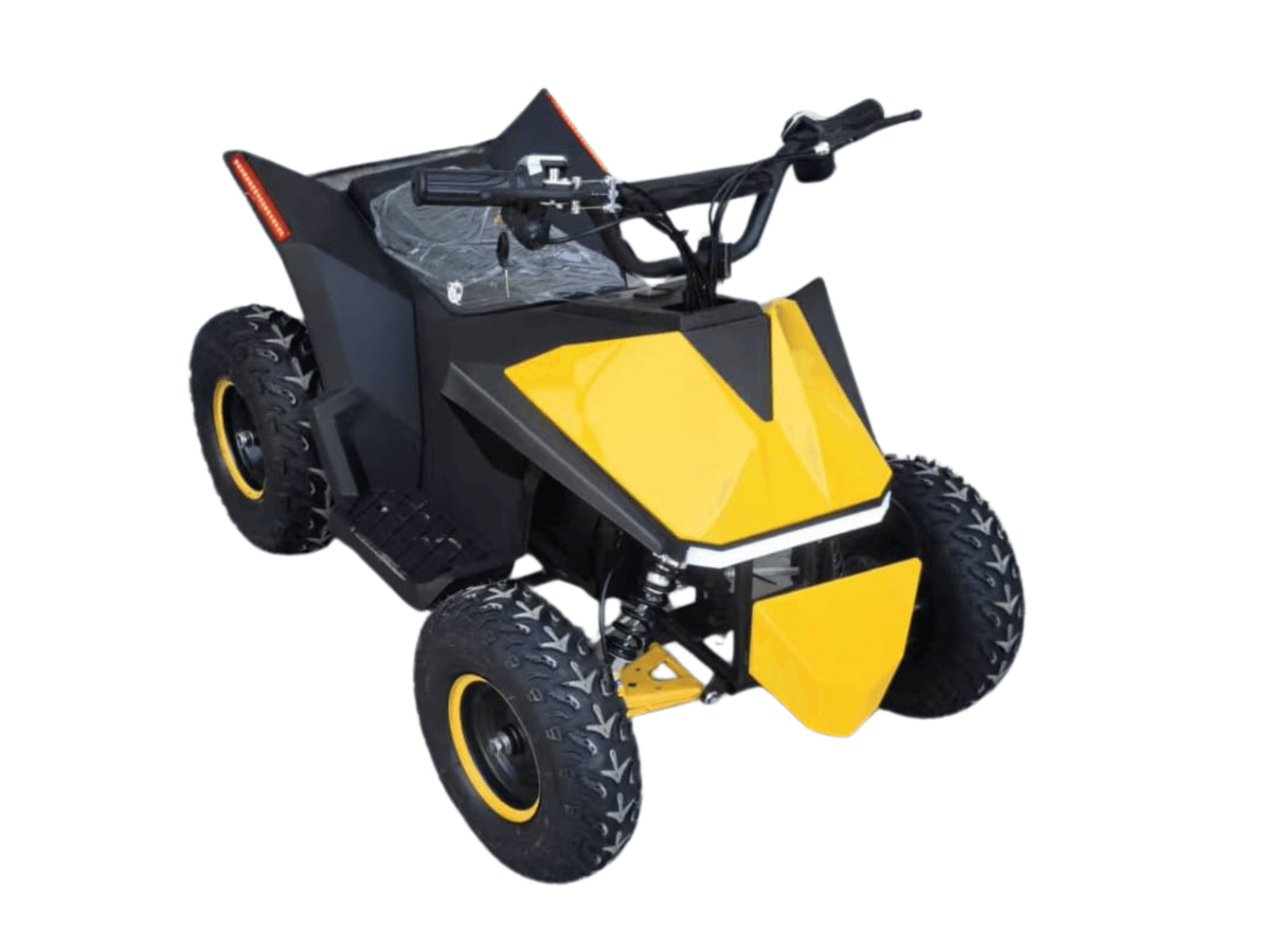 XTL Cyber-Quad 1000W 3
