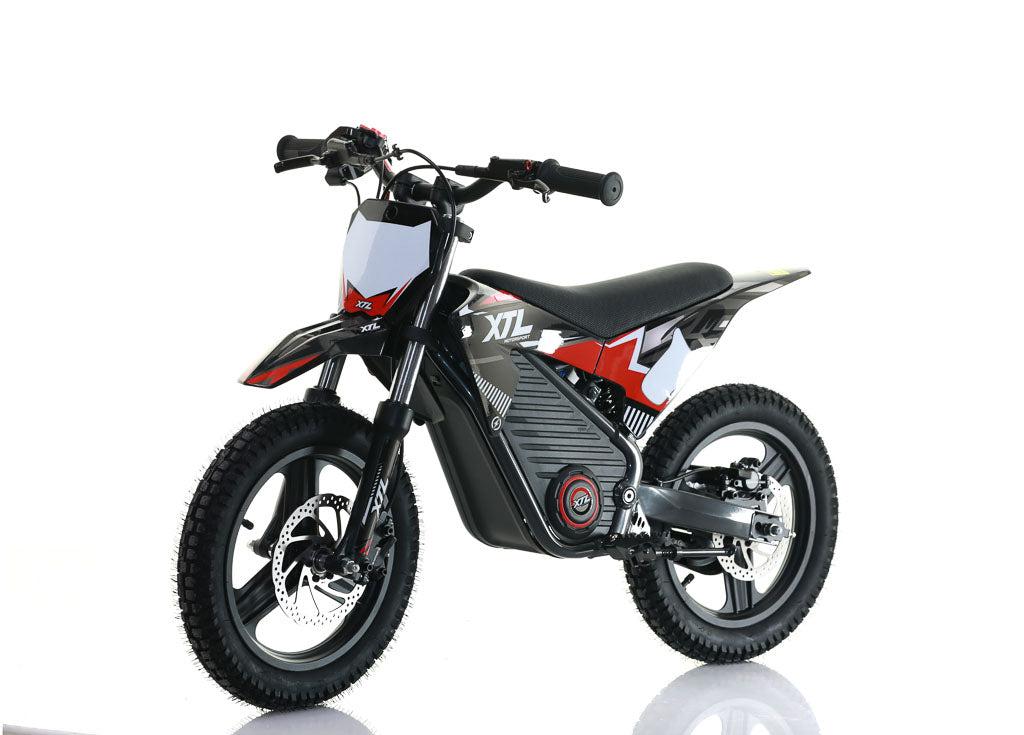 XTL MX-E500 500W 4
