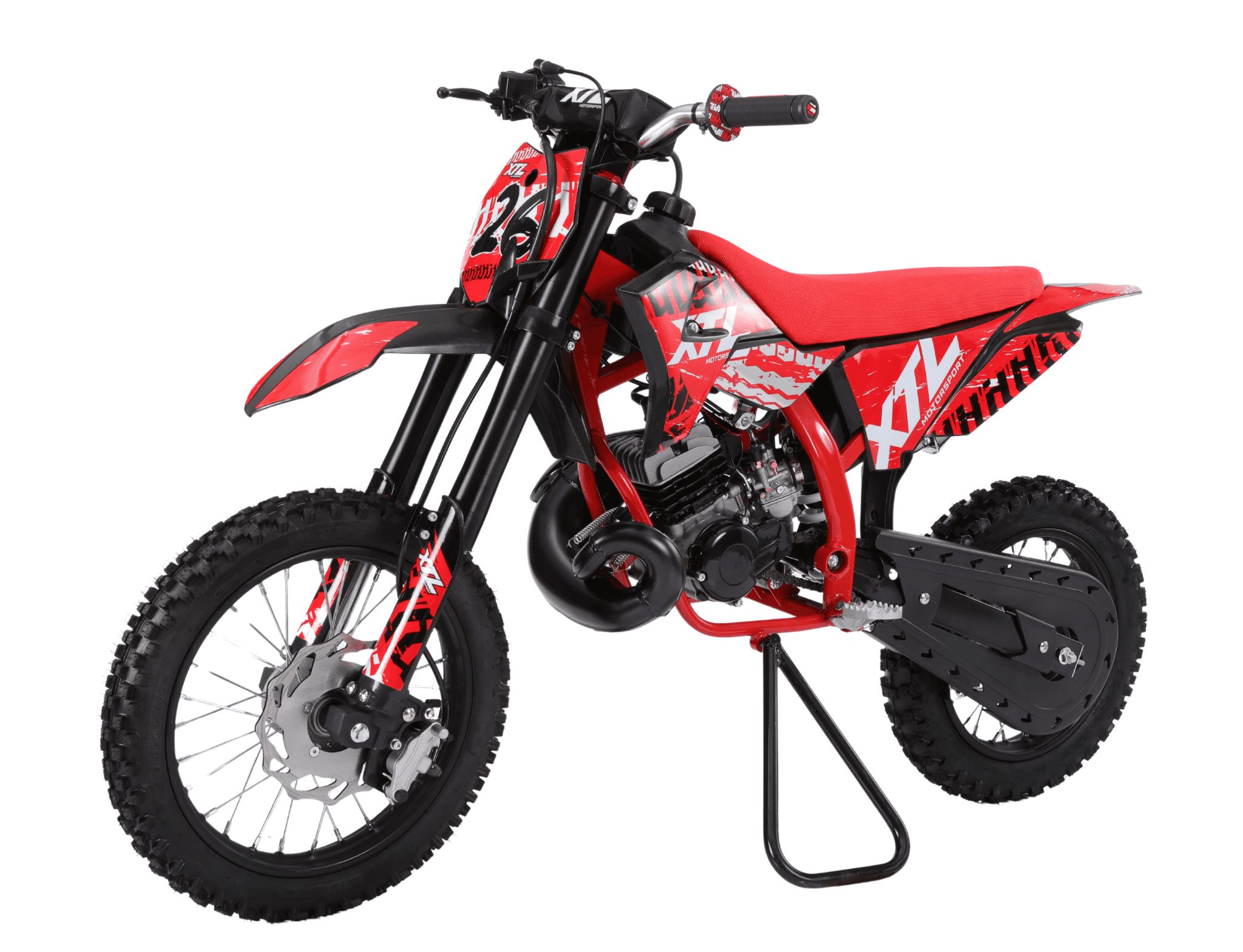 XTL Cross 50cc 14" 4