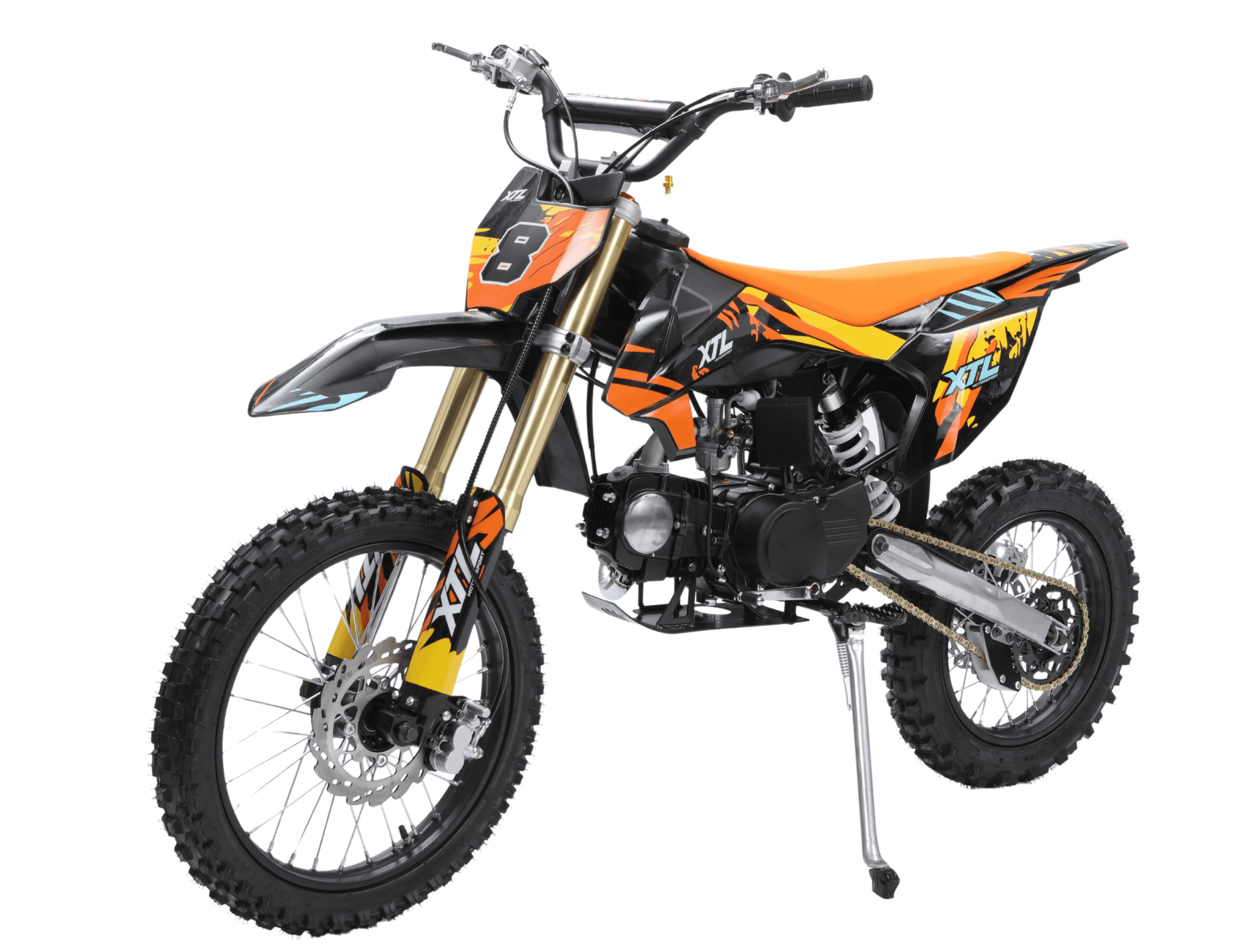 XTL DB 125-3 4