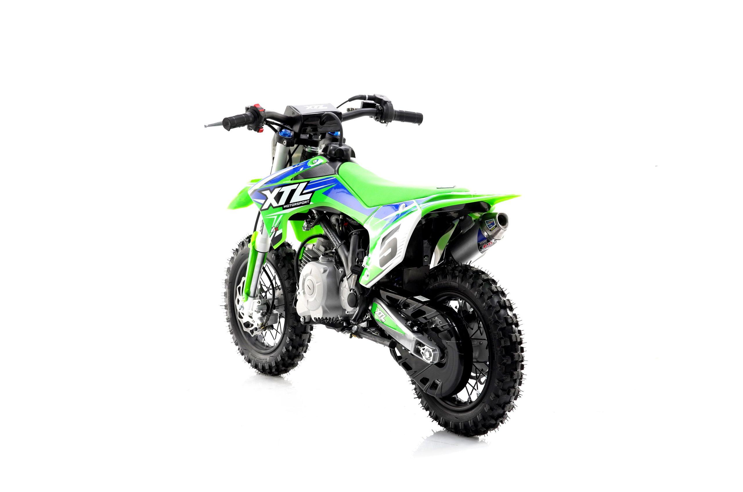 XTL Mini 50 4T 4