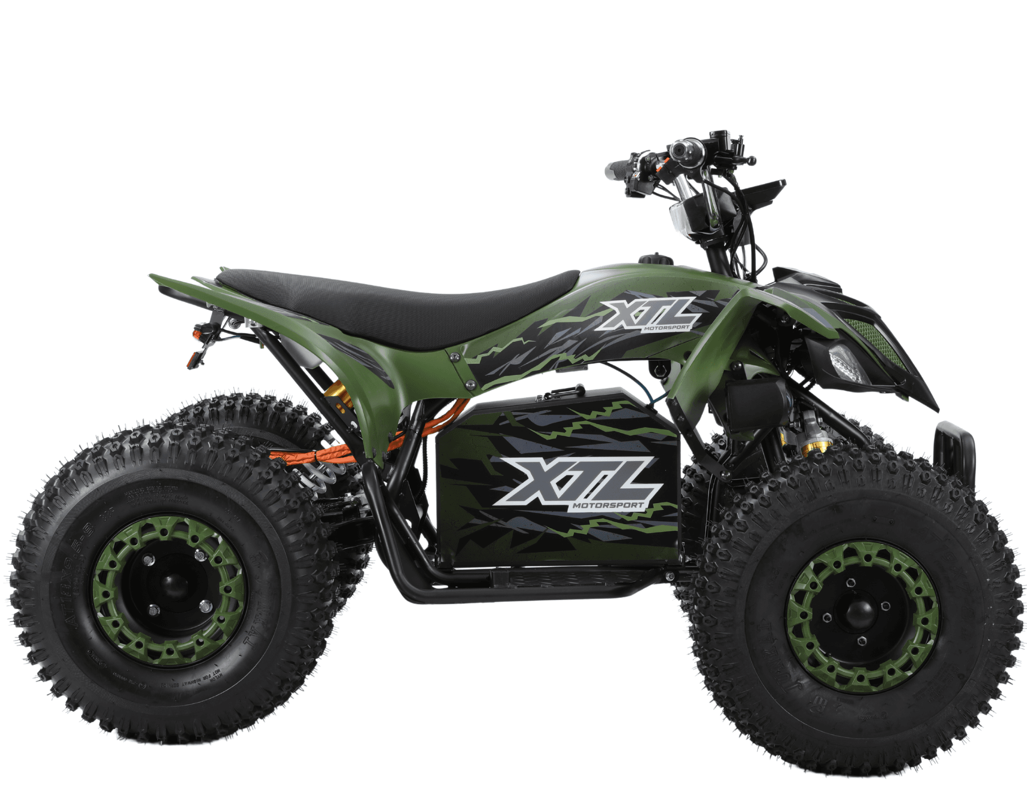 XTL E-FOX 1500W 4
