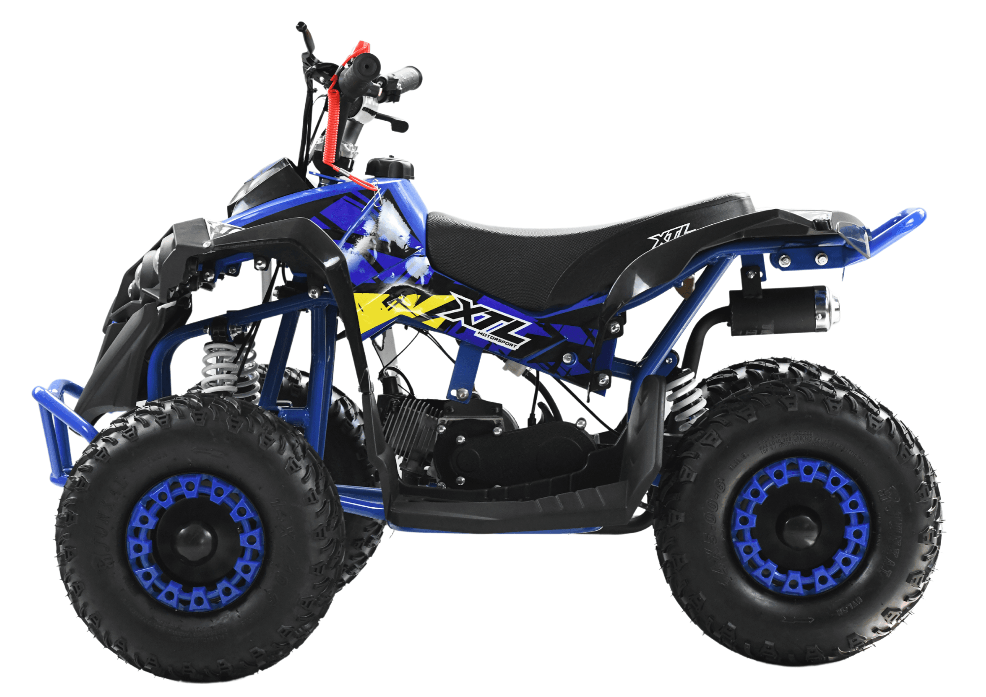 XTL XBW 49cc 4
