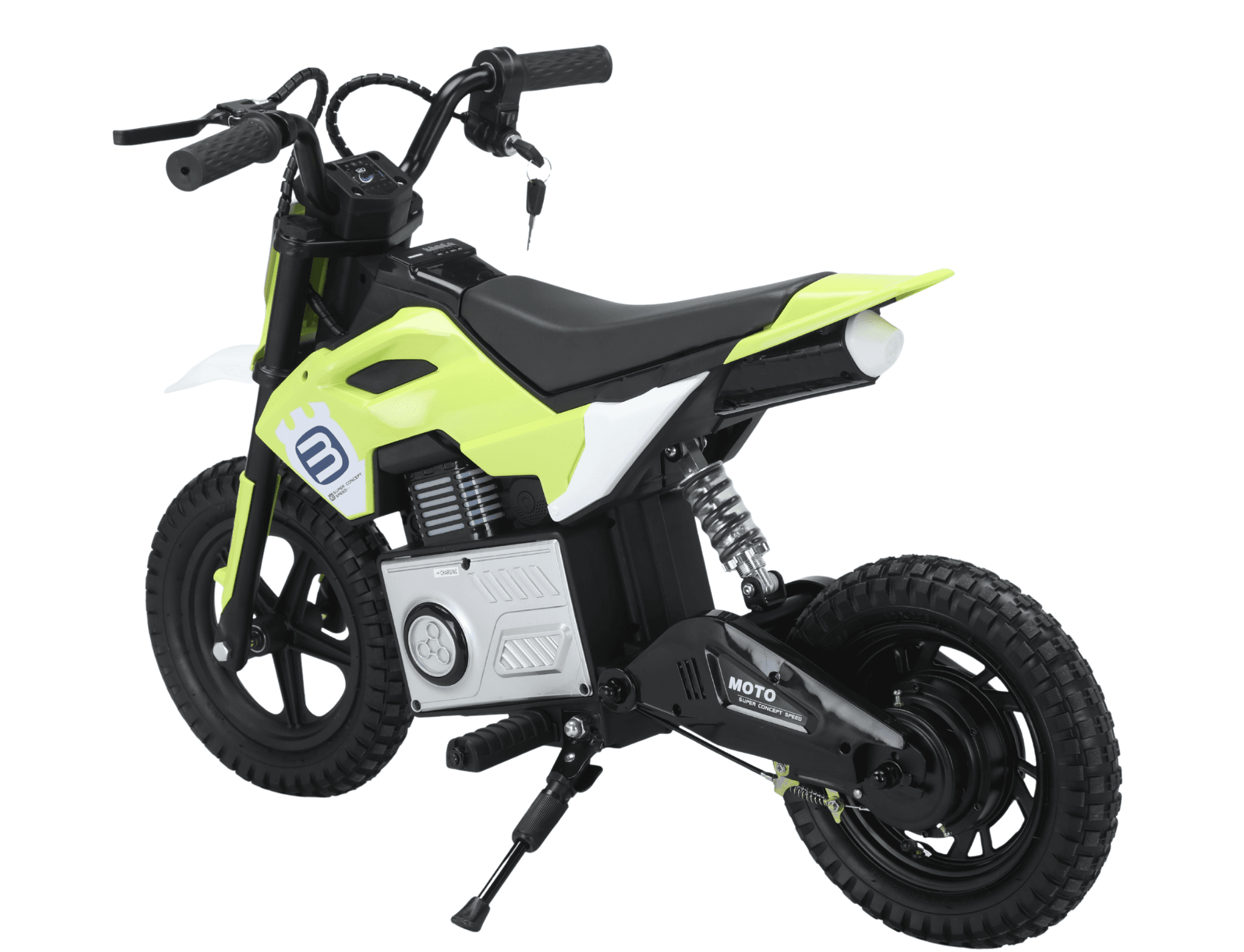 Elektro Cross 24V 4