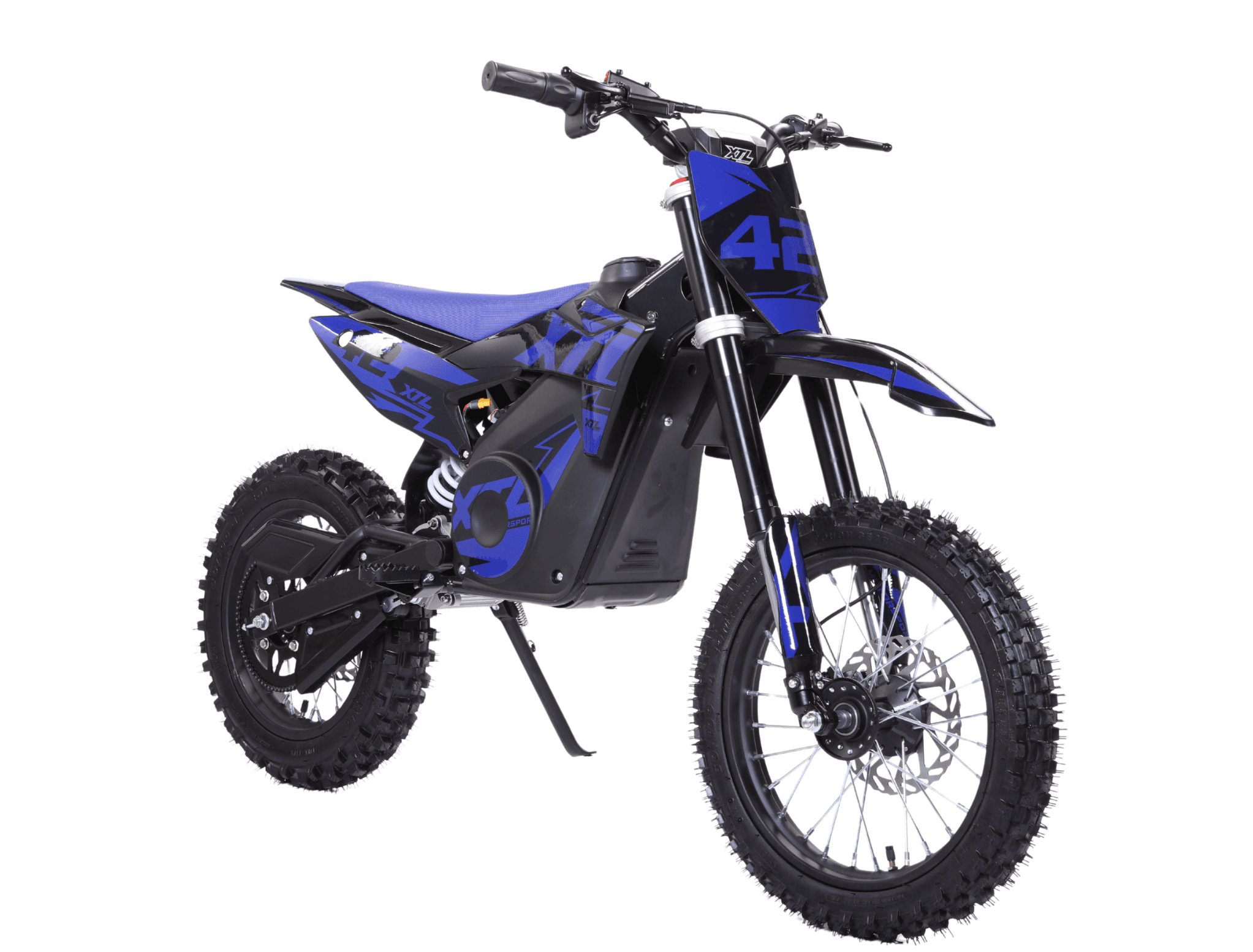 XTL Midi Cross ED05 1300W 4