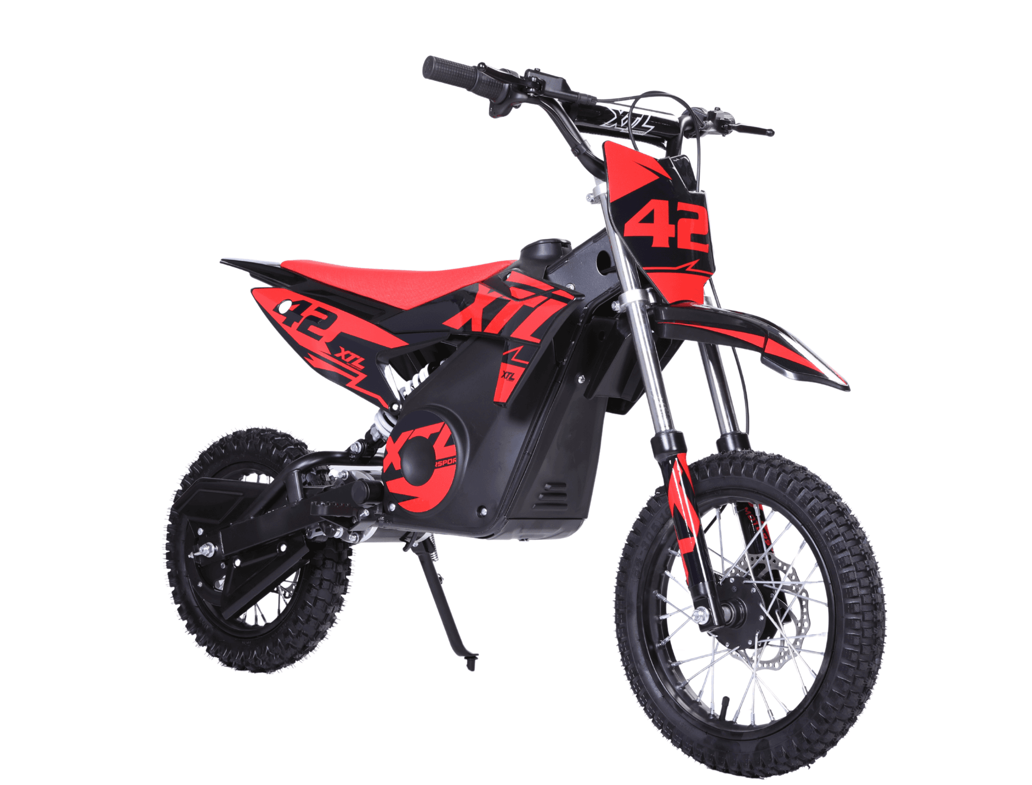 XTL Midi Cross ED06 800W 4