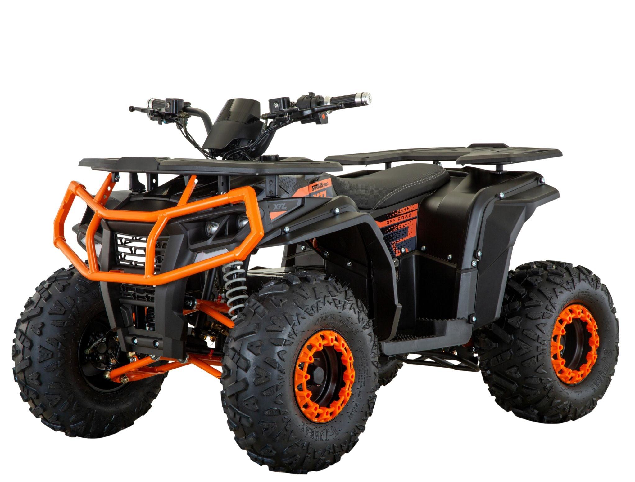 XTL Sirius 1500W 4