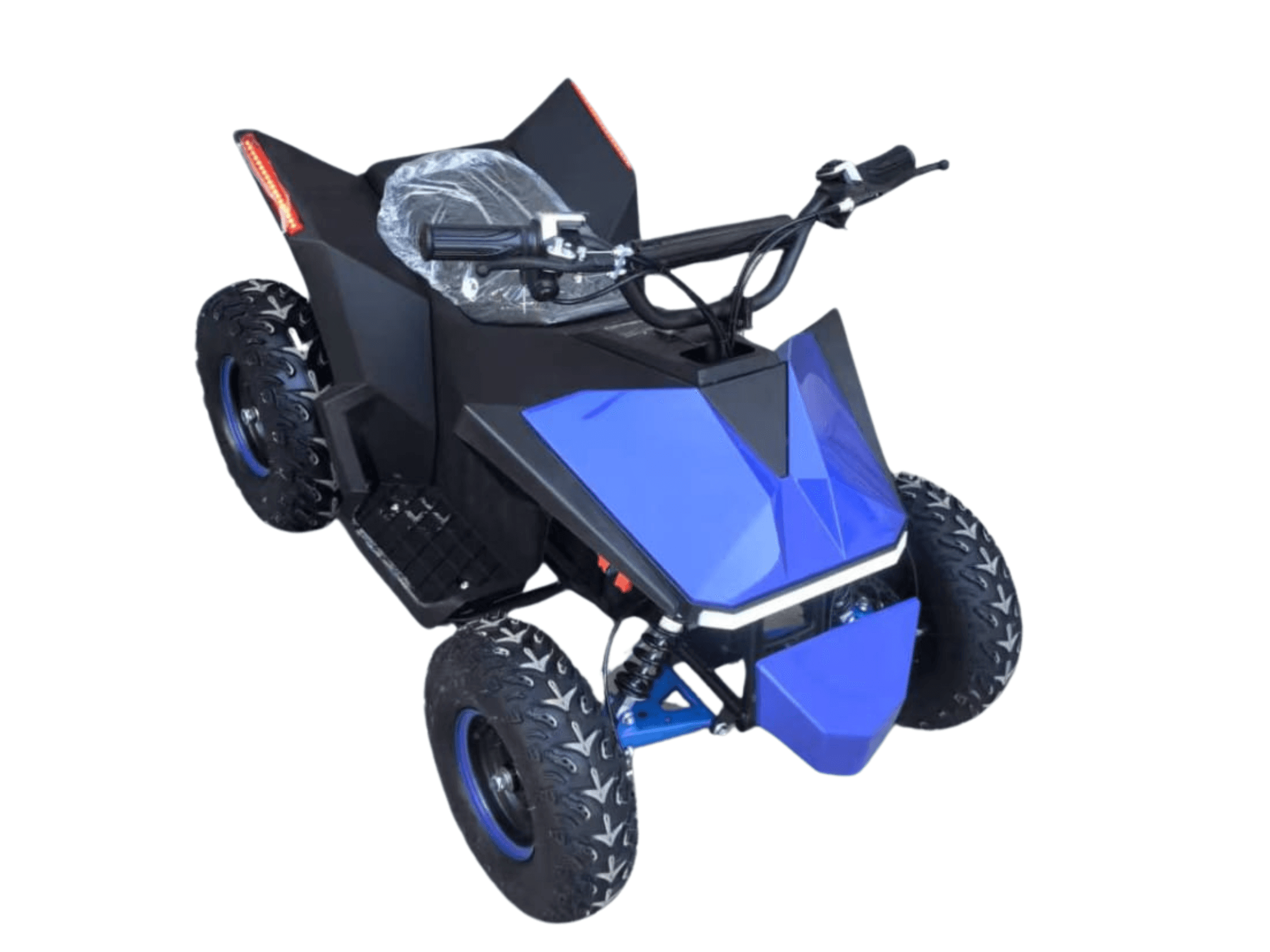 XTL Cyber-Quad 1000W 4